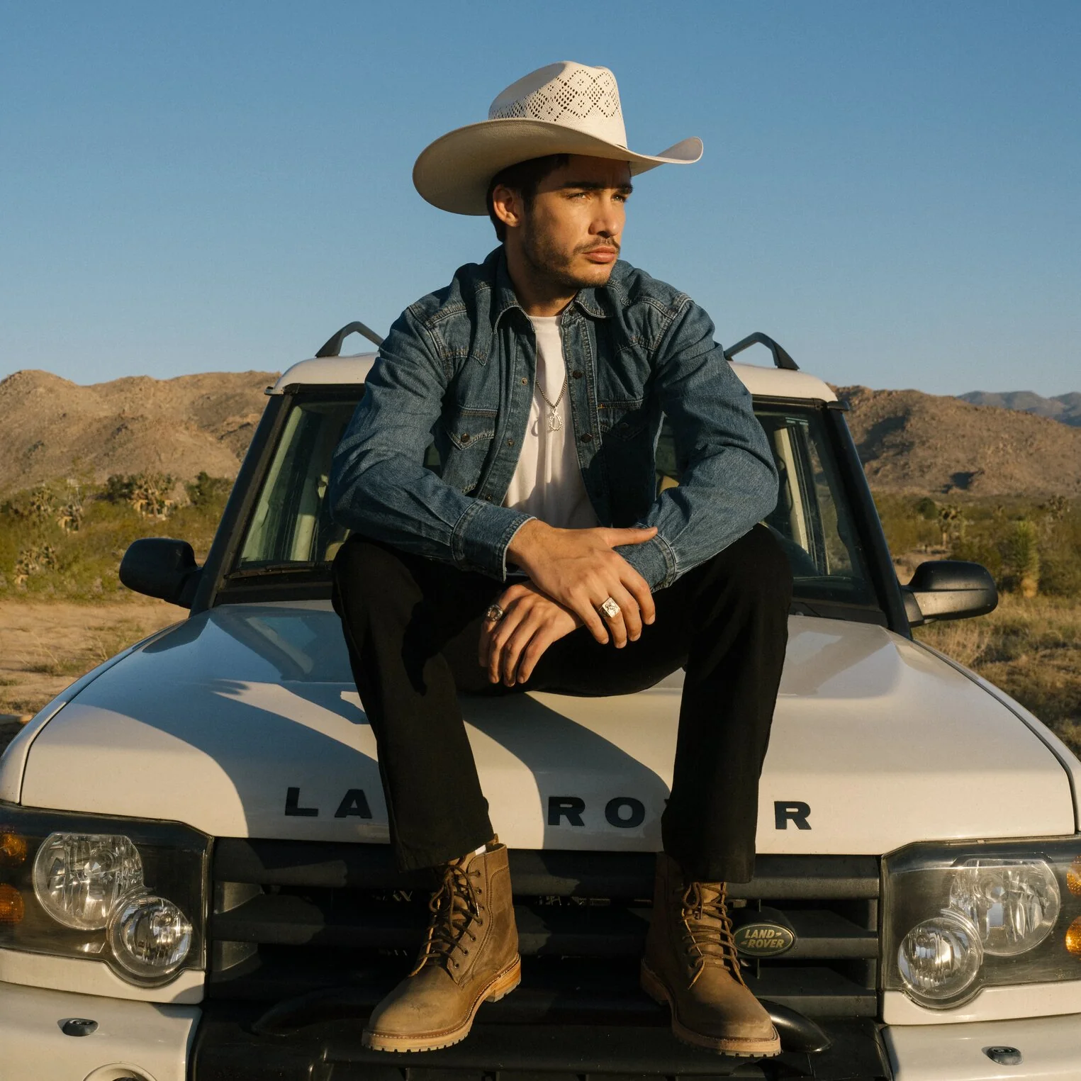 1120 Slim Fit Standard Straight Leg Jean