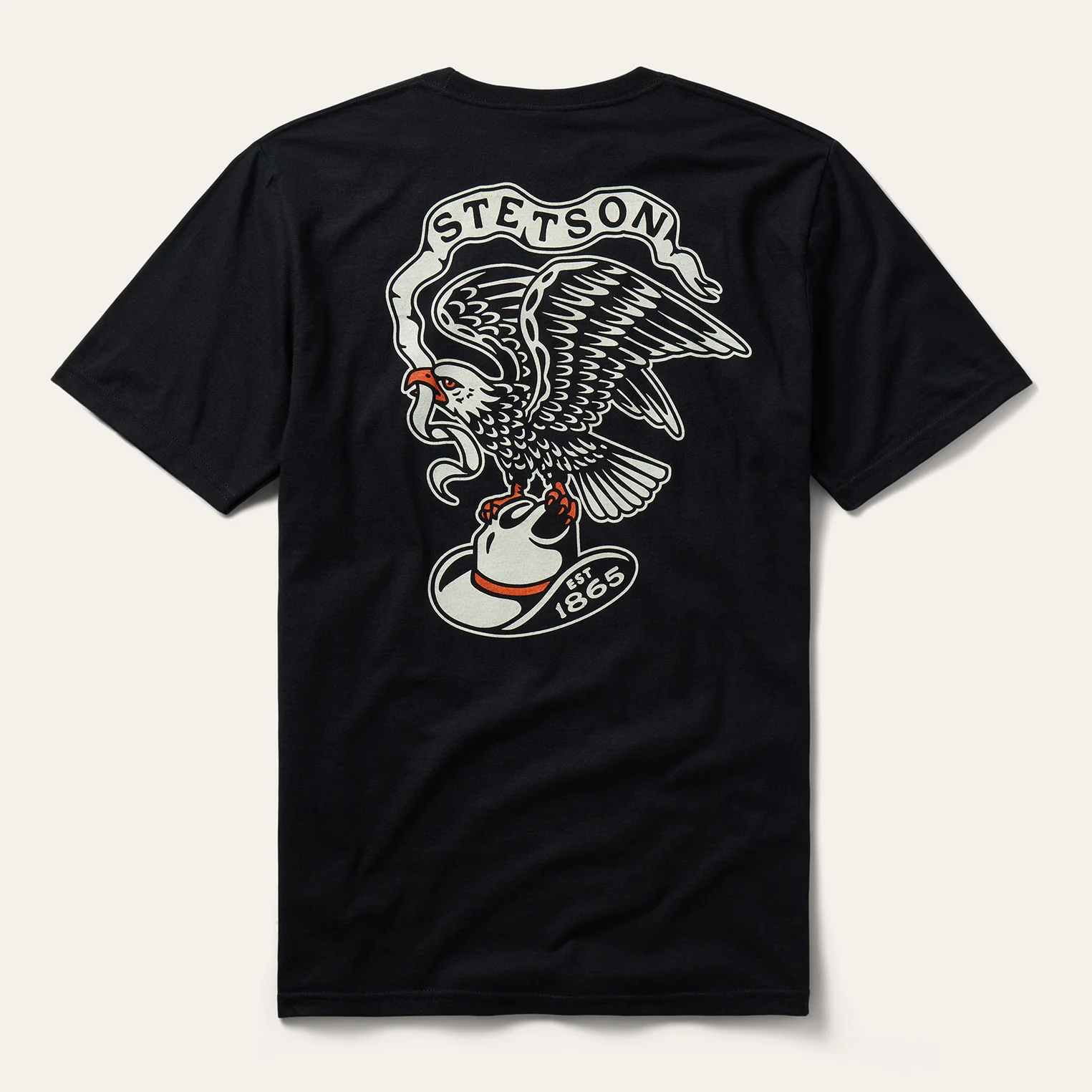 Eagle Graphic Tee