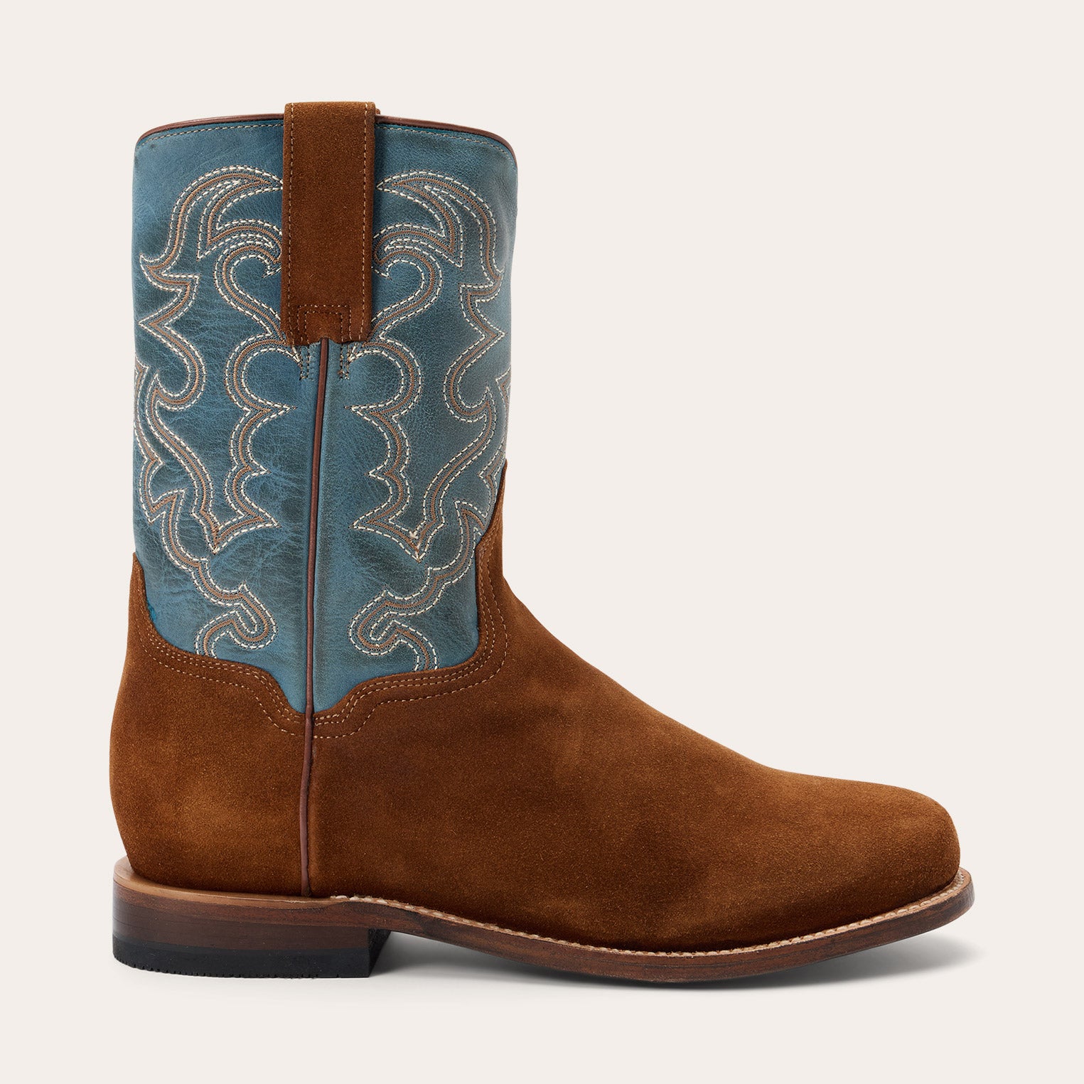Weston Roper Boots