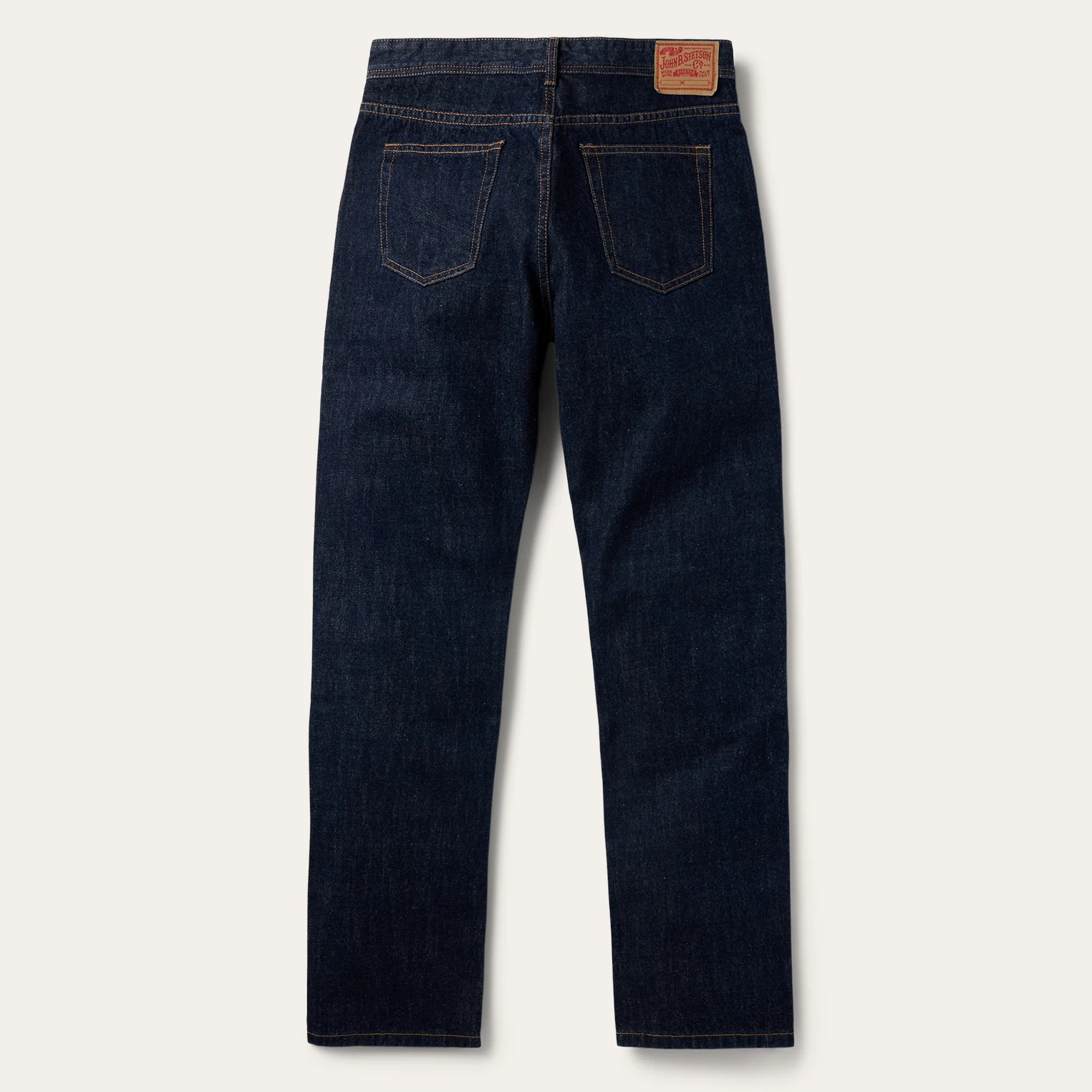 1210 Straight Fit Jeans