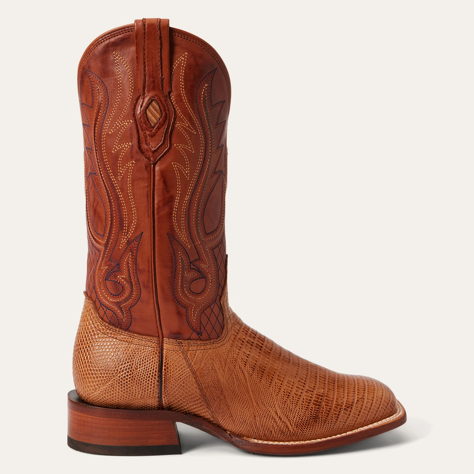 Arlington Teju Boot