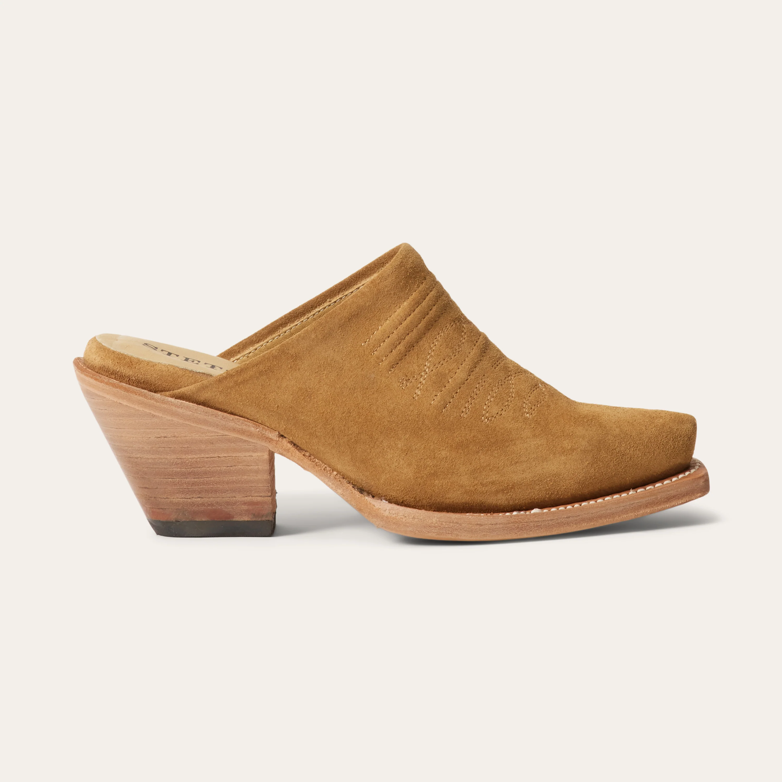 Reed Western Mules