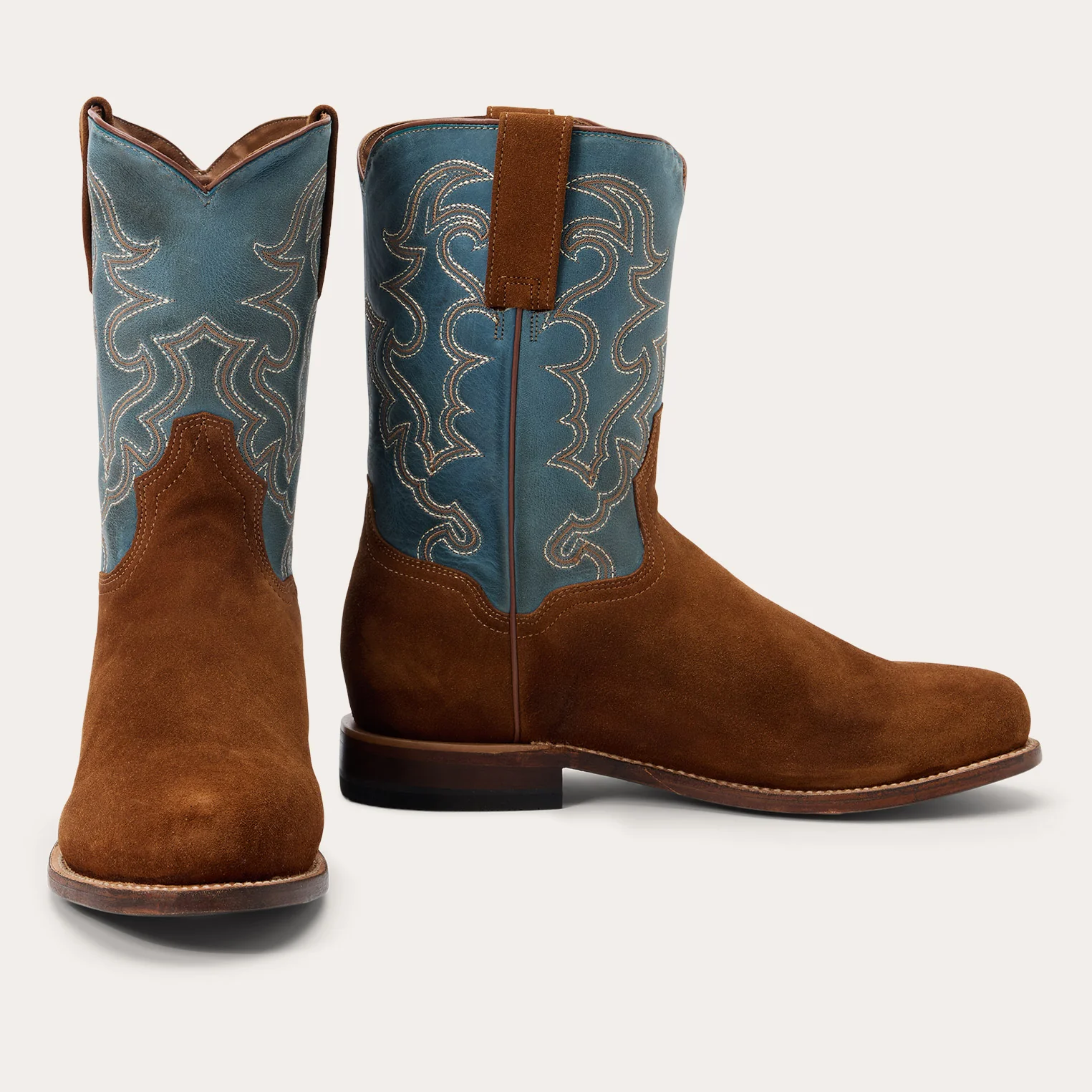 Weston Roper Boots