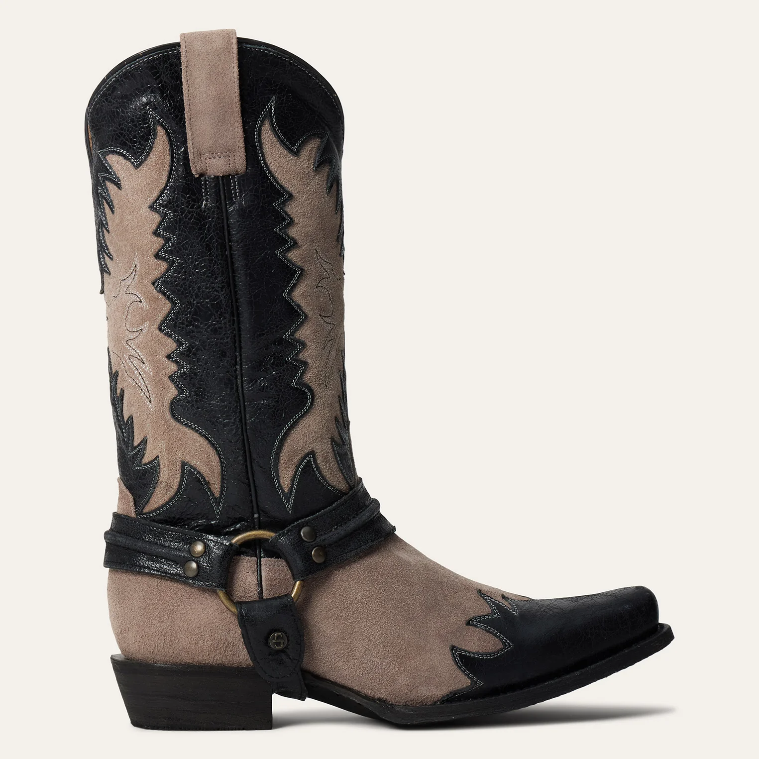 Outlaw Rockstar Boots