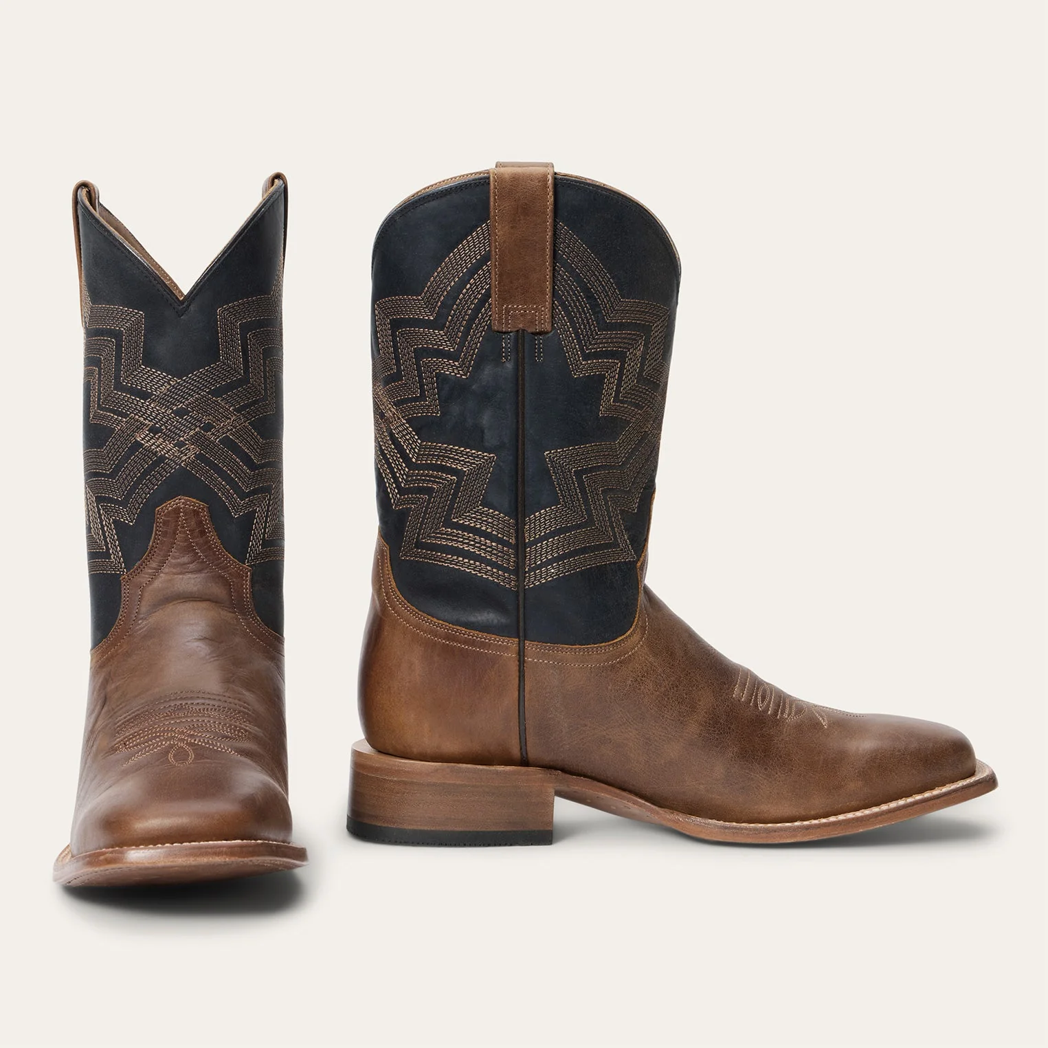 Grady Boots
