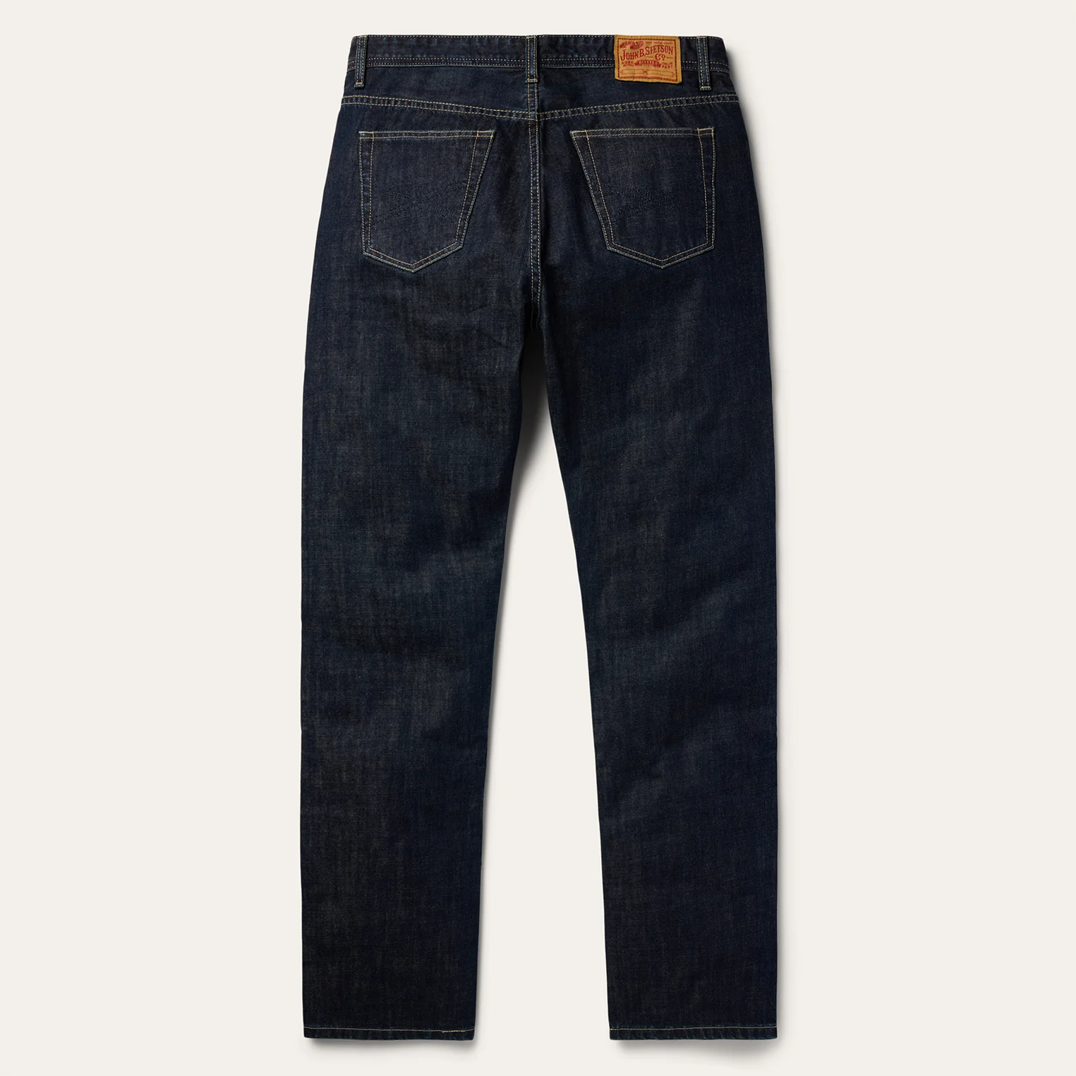 1210 Straight Fit Jeans