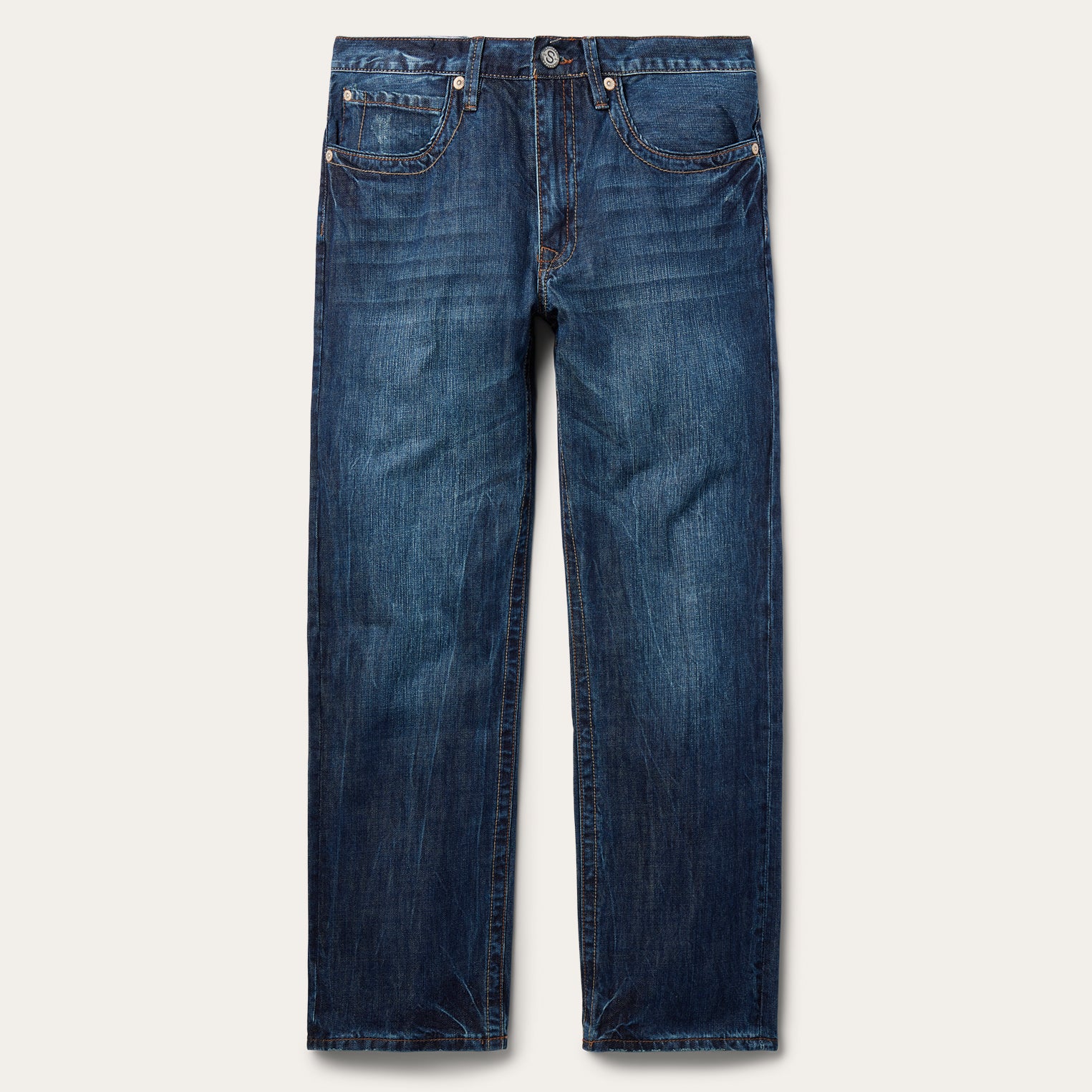 1520 Standard Straight Leg Jean