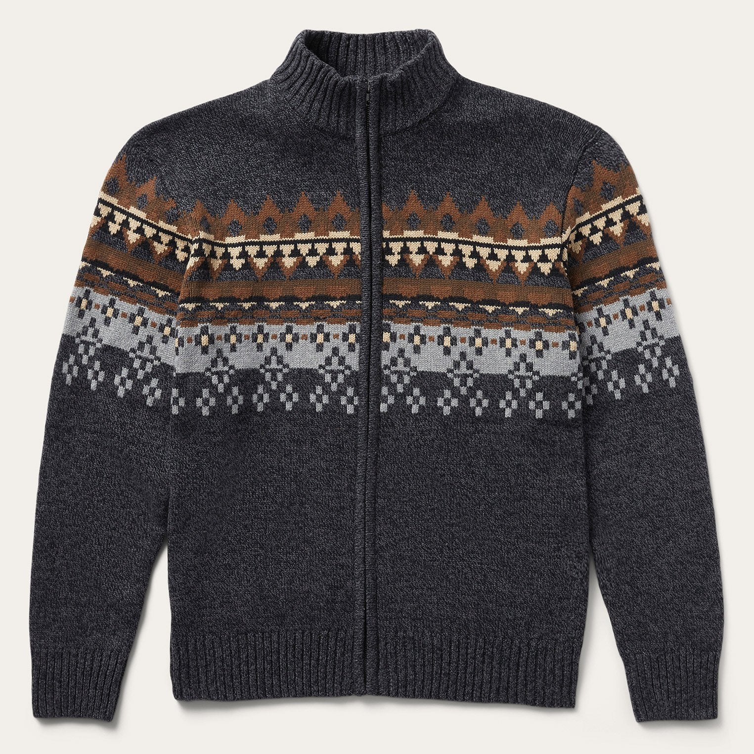 Western Cardigan