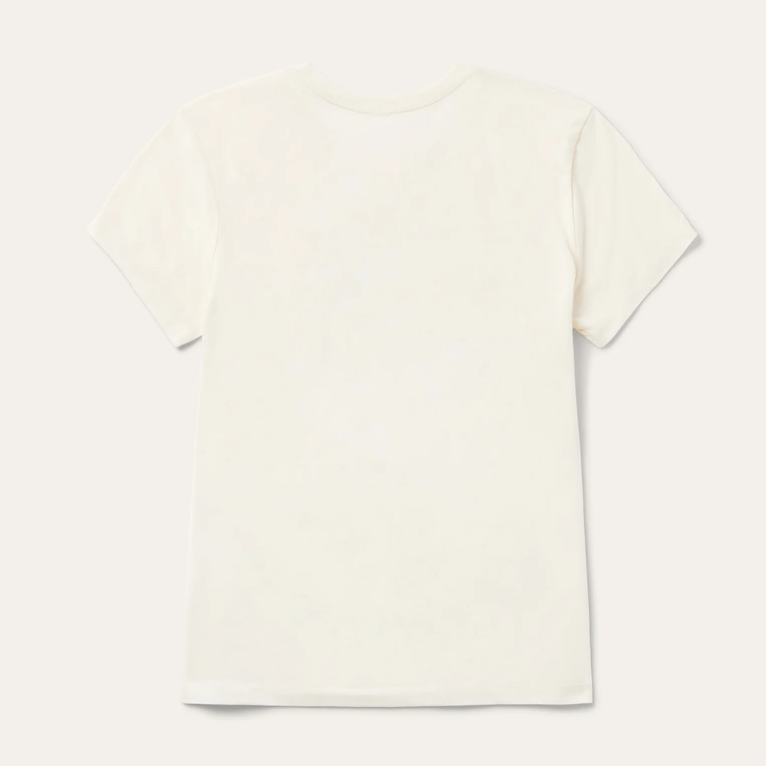 Rearing Cowgirl Graphic Tee