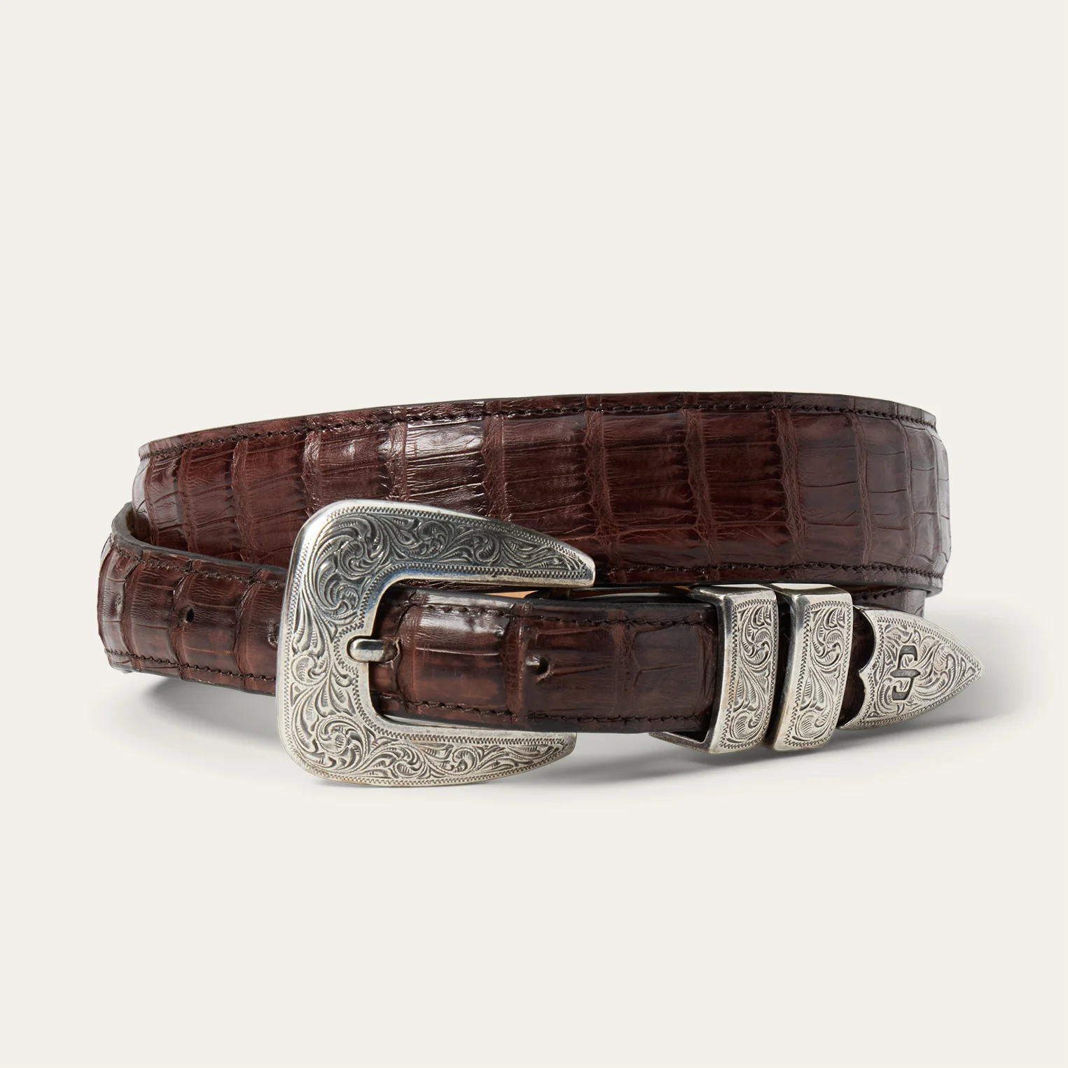 Caiman Tapered Belt