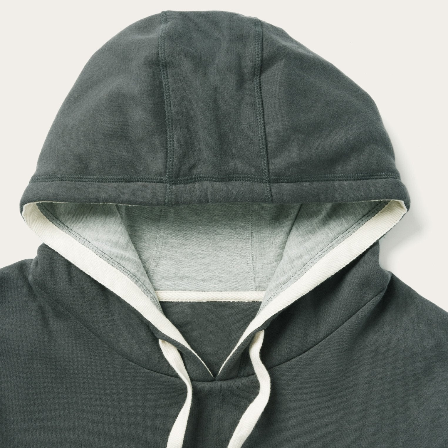 Stetson Hoodie Star Left Chest