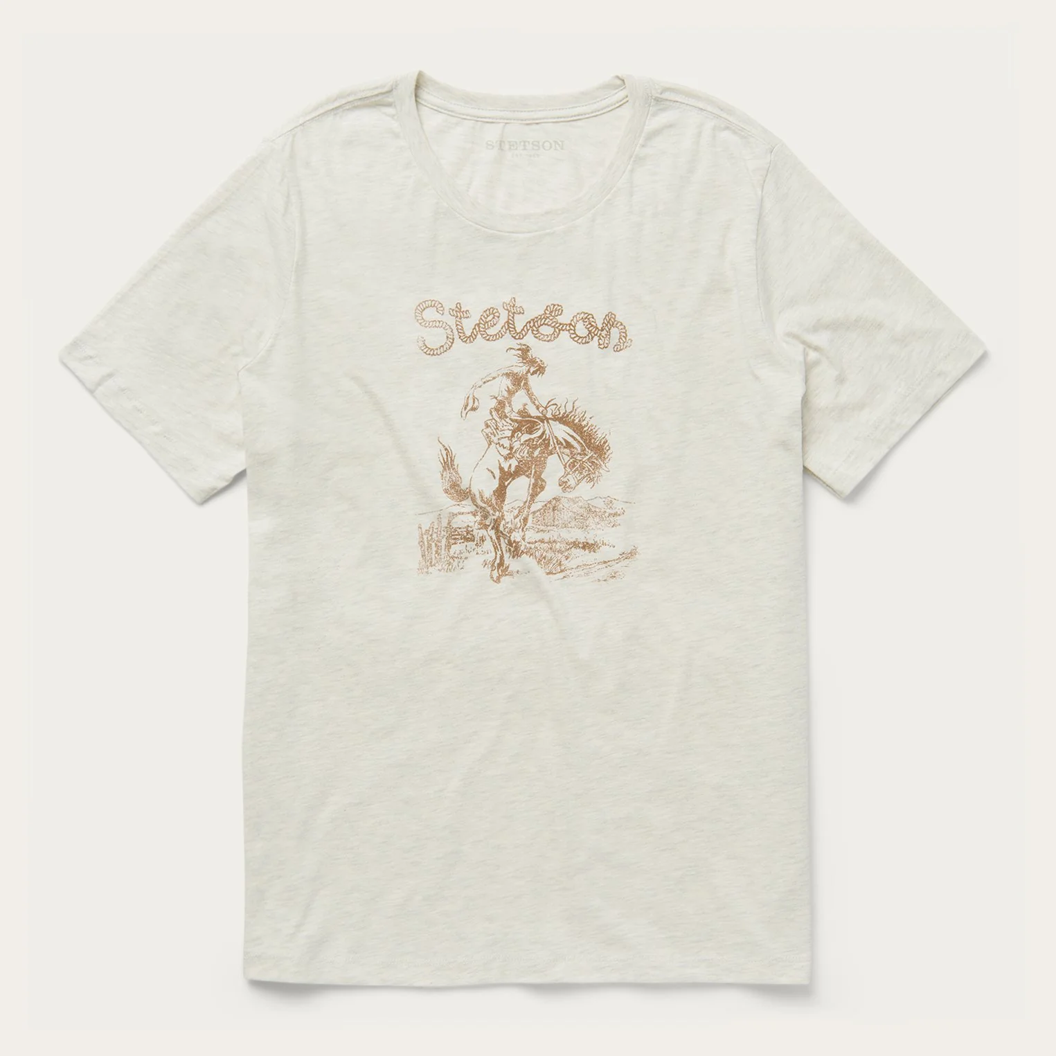 Giddy Up Graphic Tee