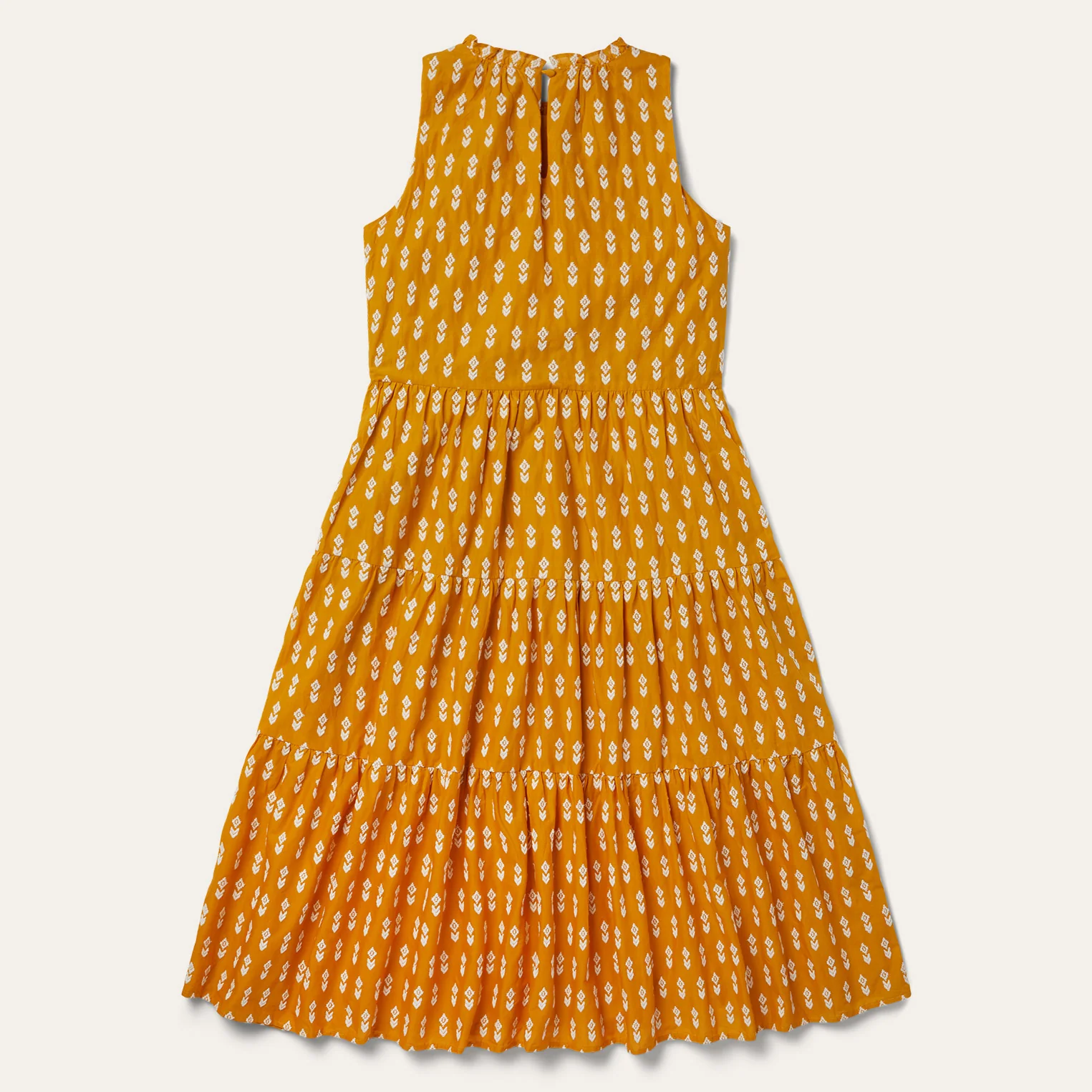Aztec Dress