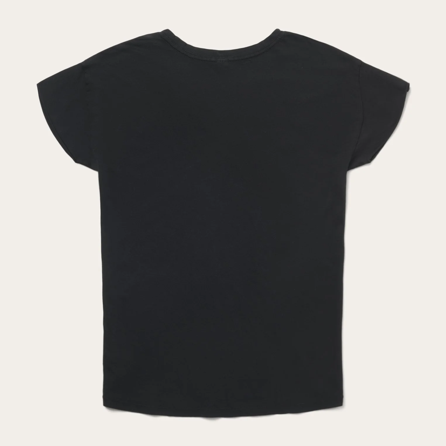 John B. Stetson Eagle Graphic Tee