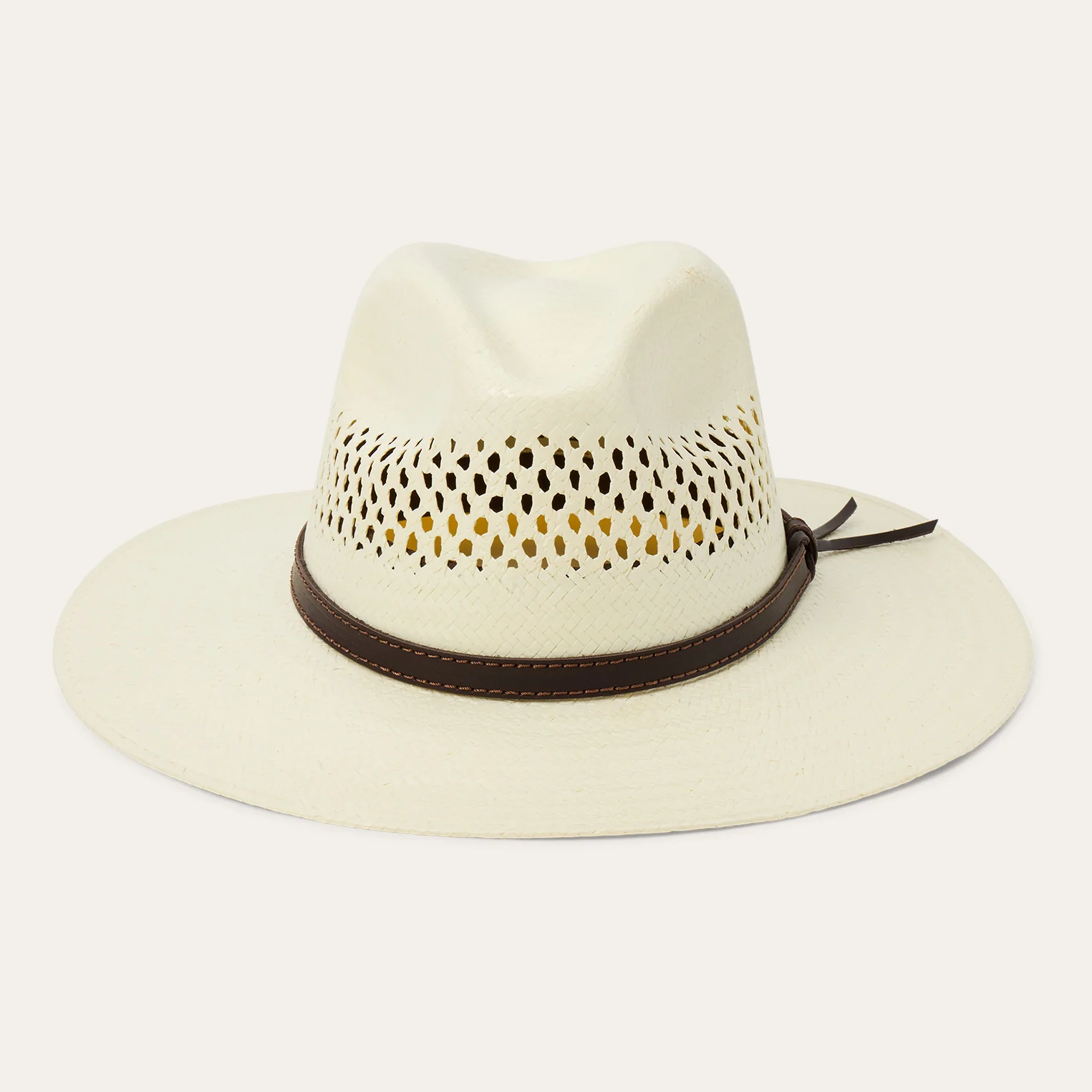 Digger Straw Outdoor Hat