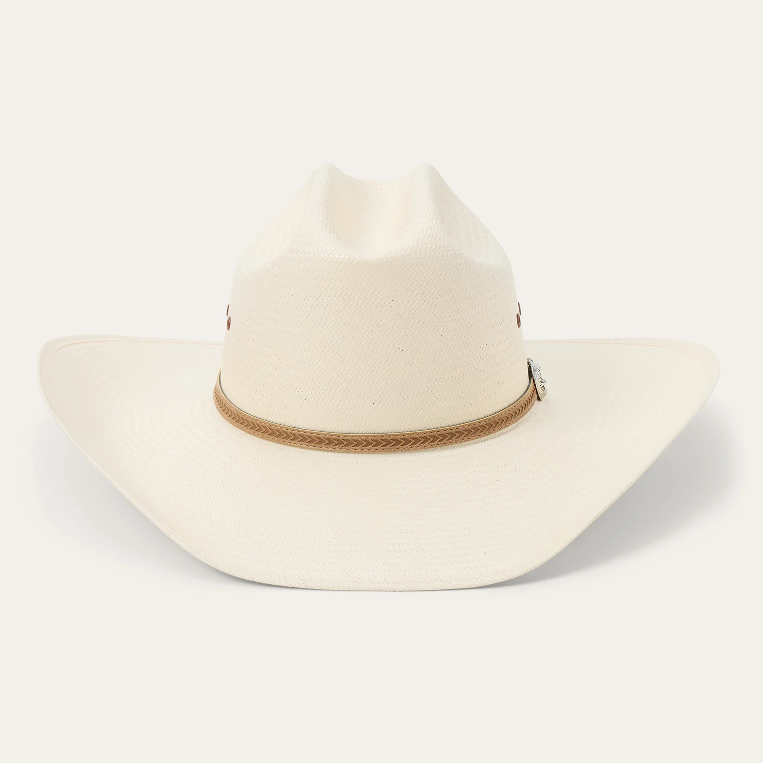 Canyon 20X Straw Cowboy Hat