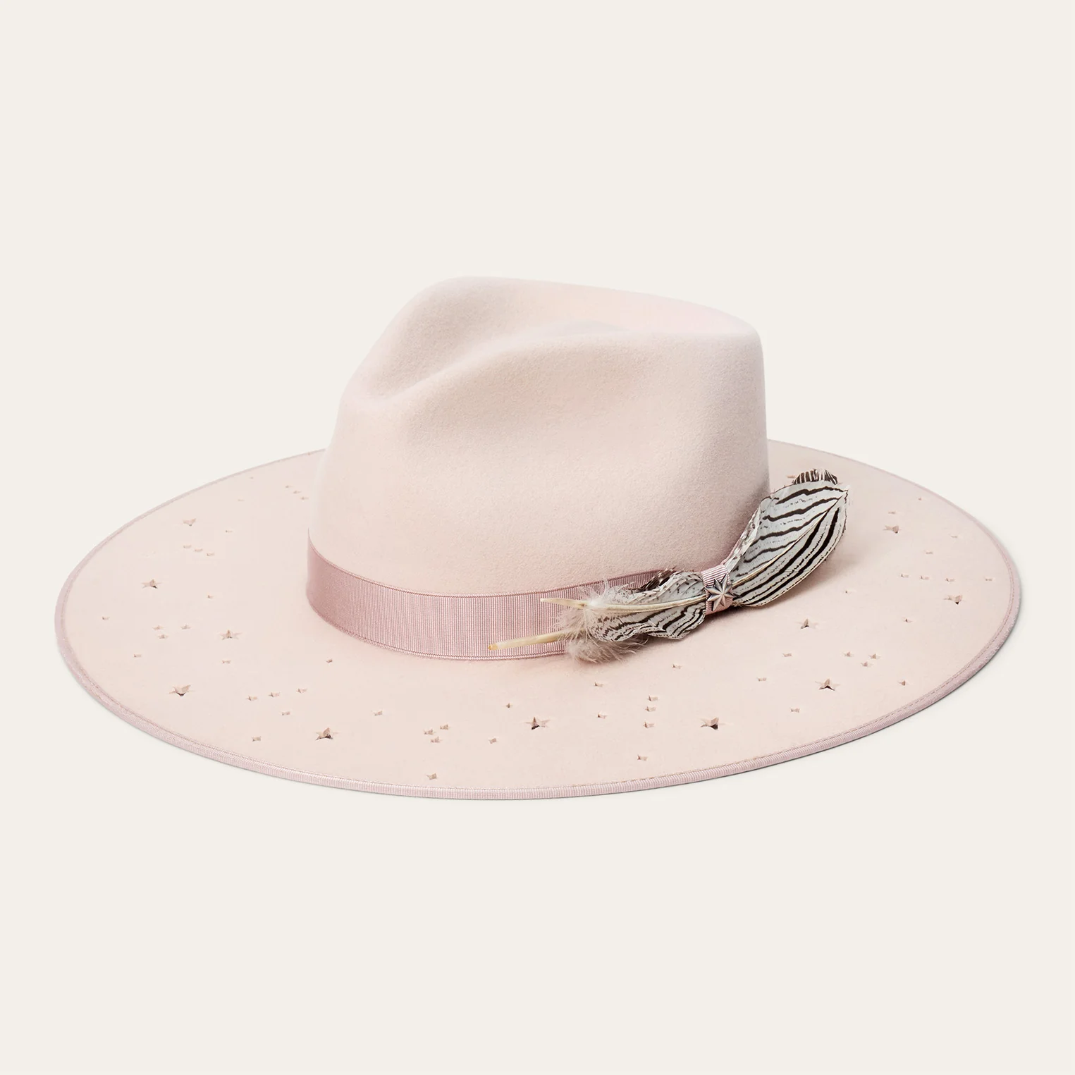 Night Sky Fedora