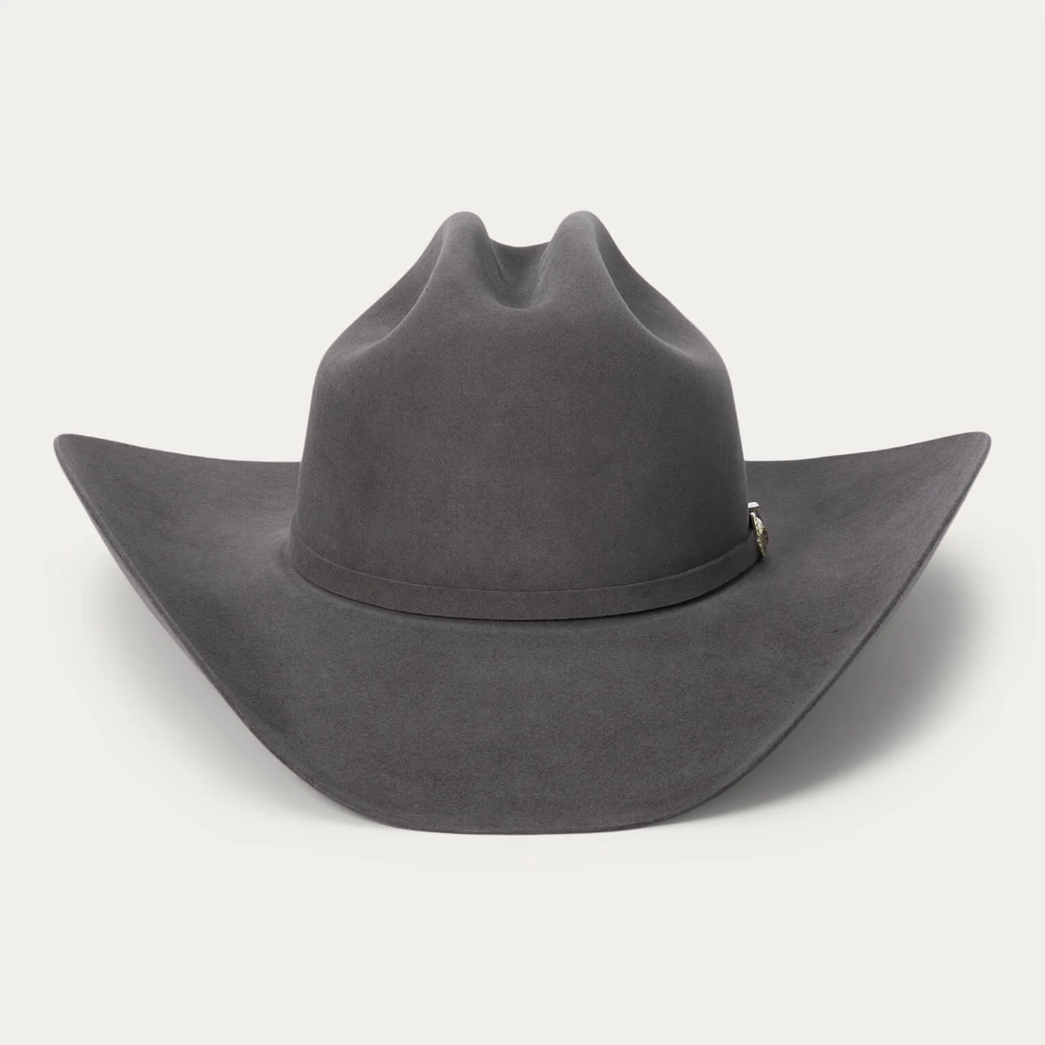 Shasta 10X Cowboy Hat - 4 1/4