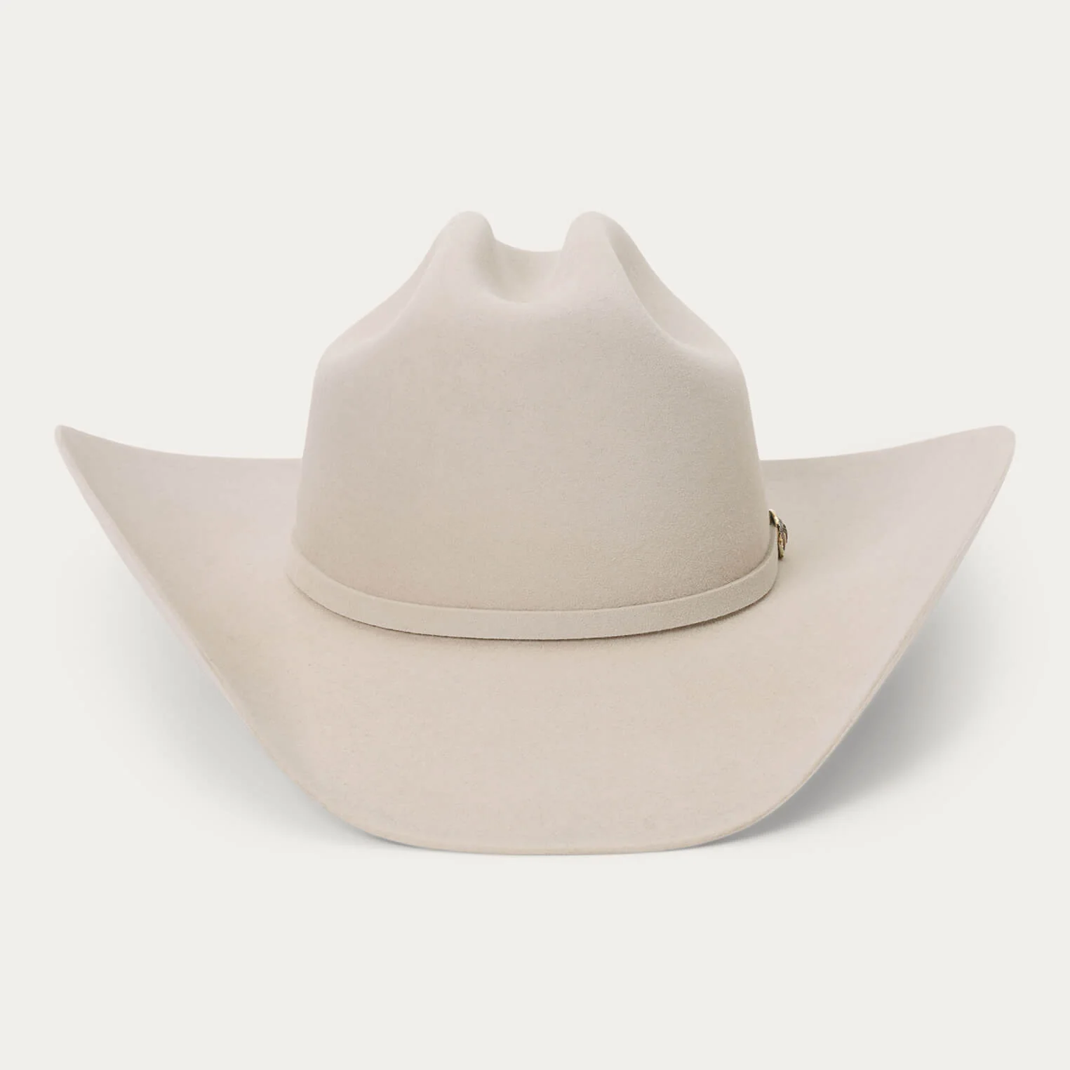 Shasta 10X Cowboy Hat - 4 1/4