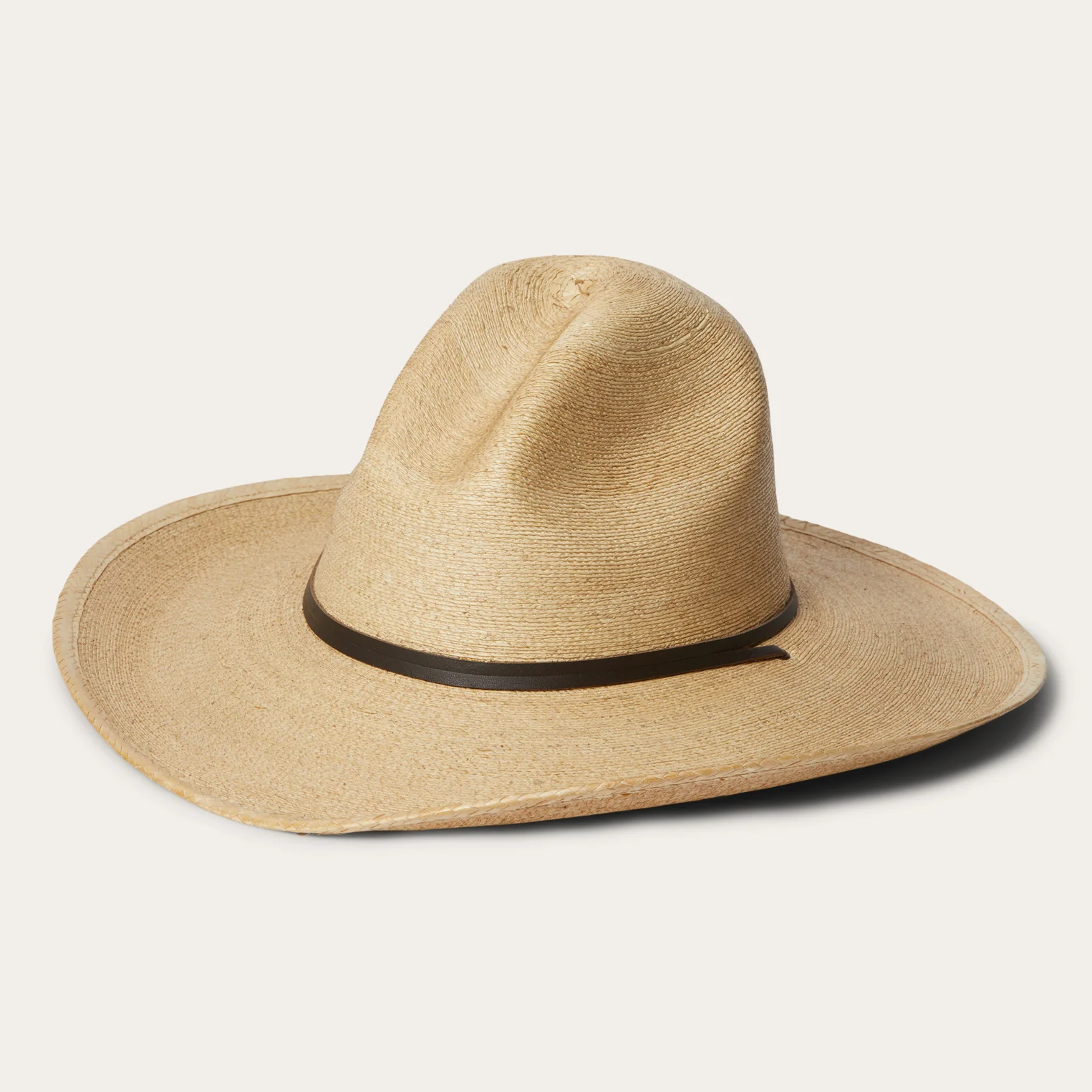 Bryce Straw Hat