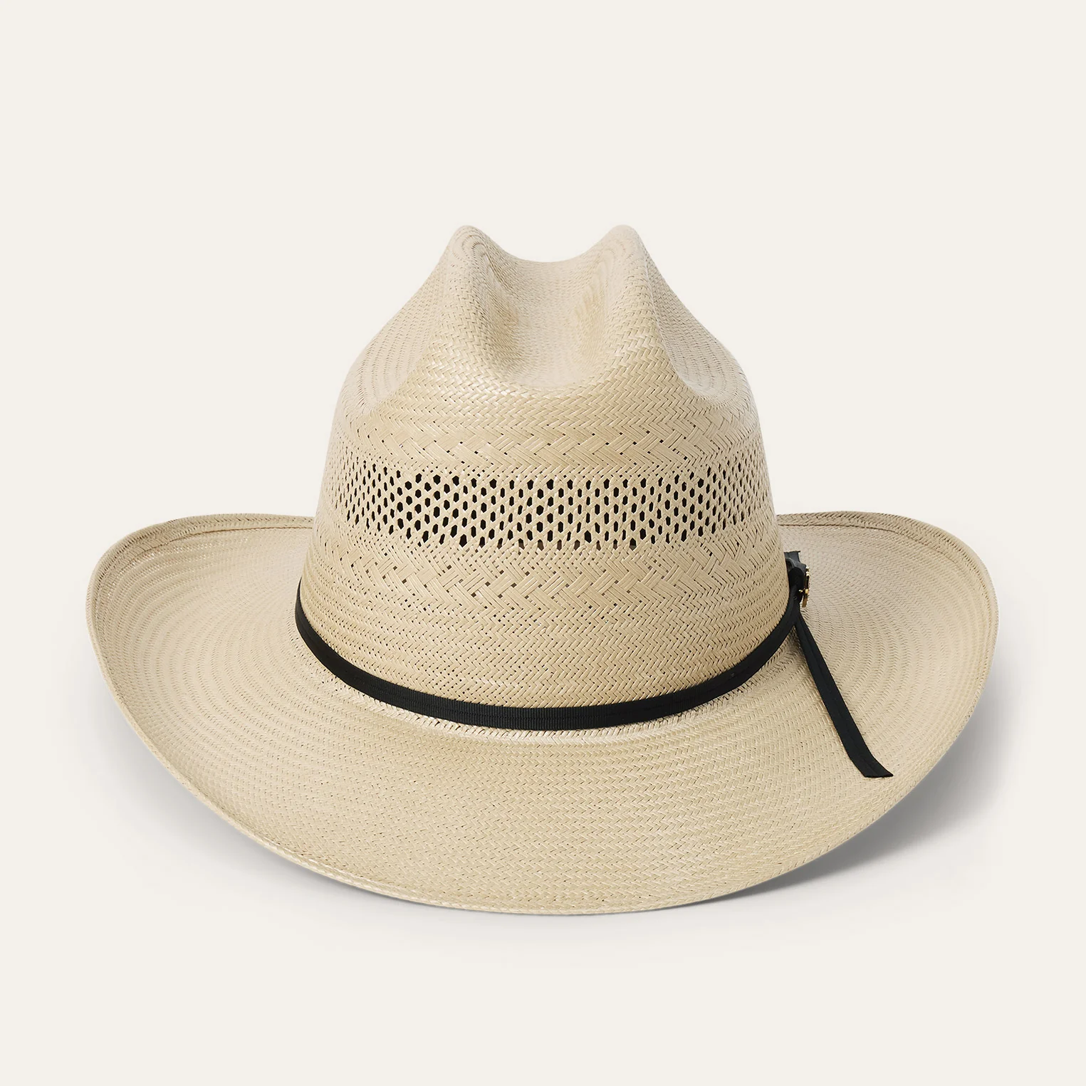 The Regal 10X Straw Hat