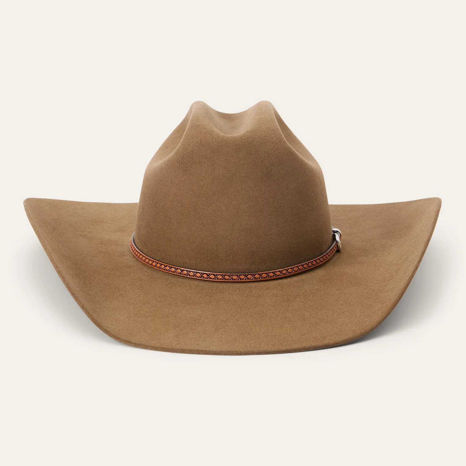 Griffin 10X Premier Cowboy Hat