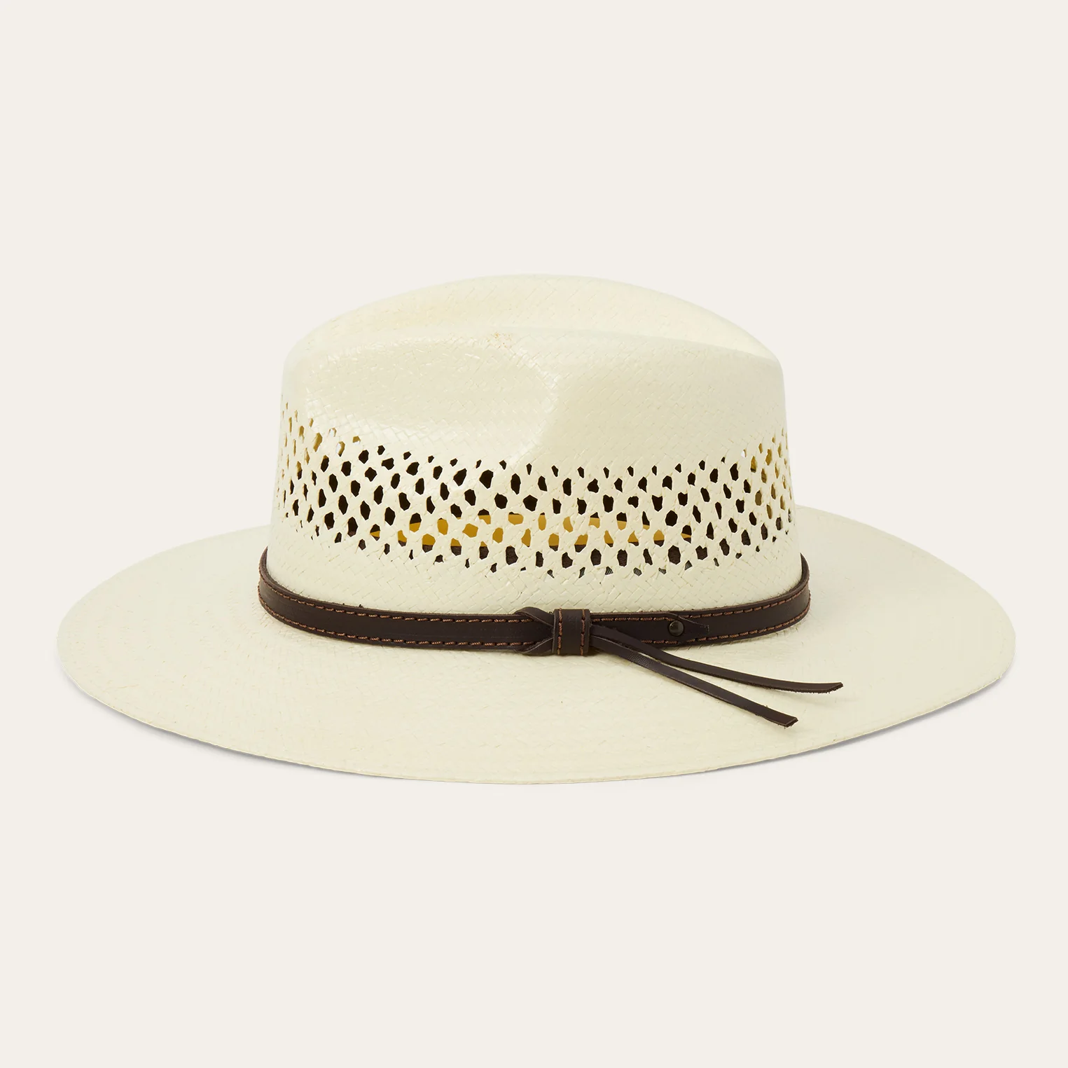 Digger Straw Outdoor Hat
