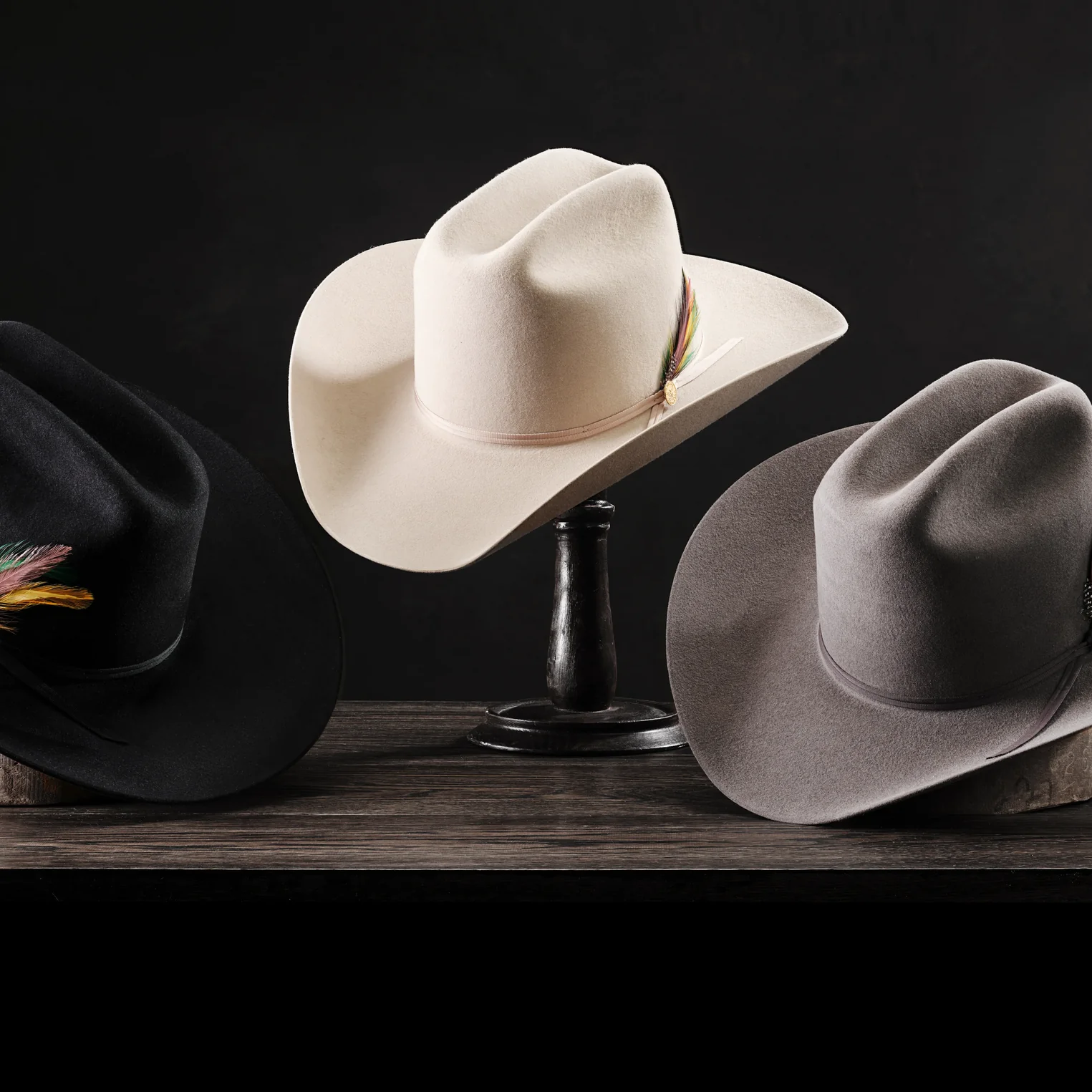 Rancher 160th Edition