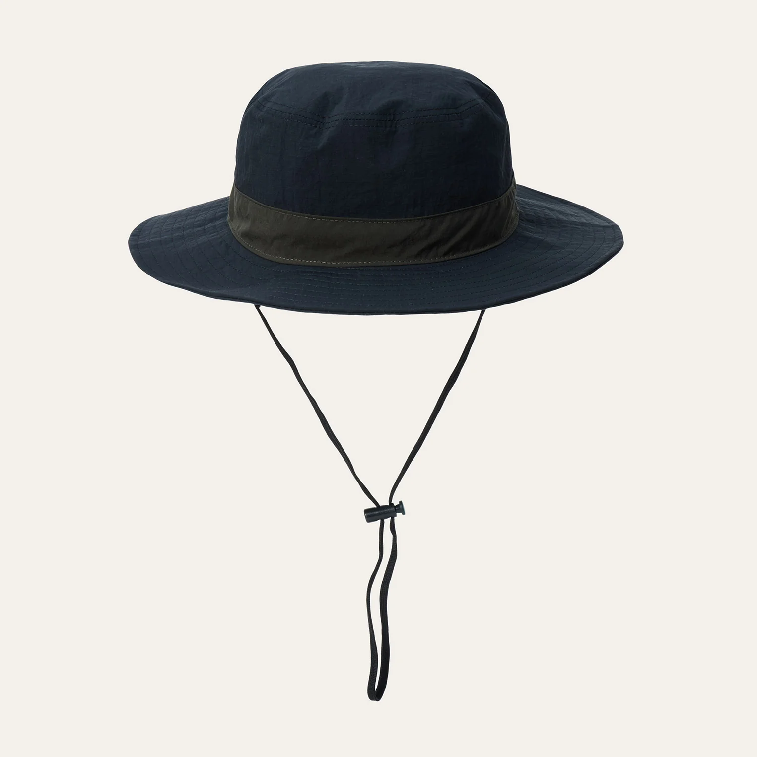 Sunshade Safari Hat With Neck Flap