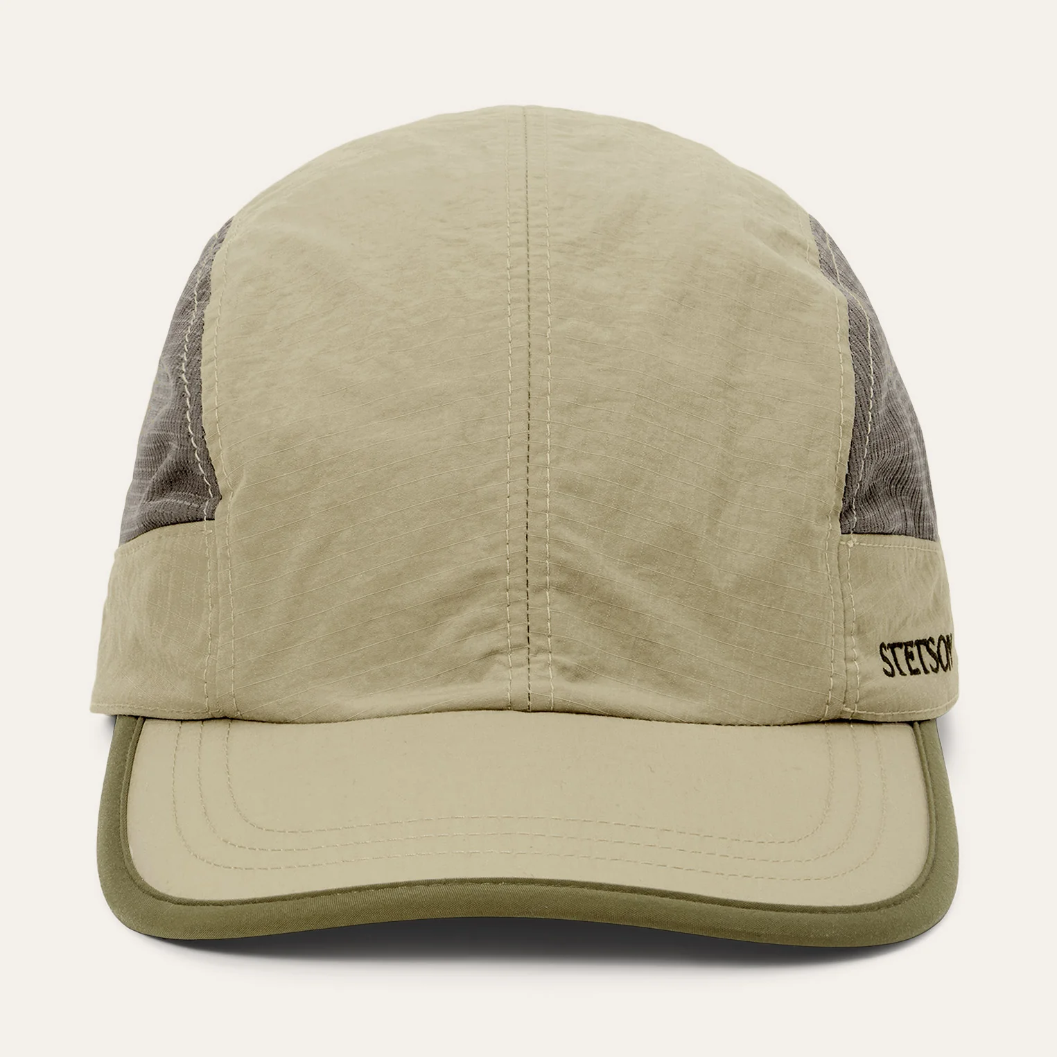 Sunshade Cap With Neck Flap
