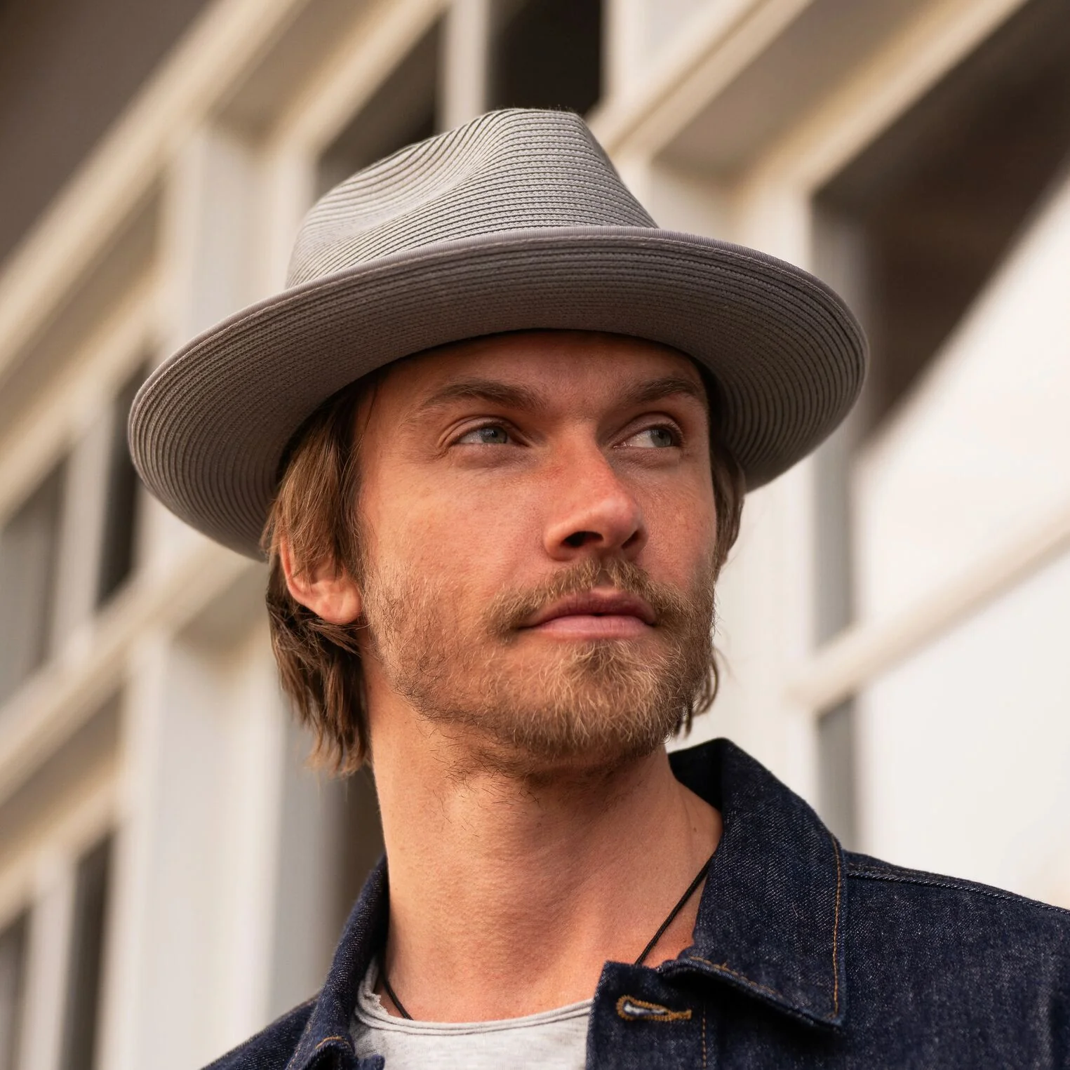 Stratoliner Milan Fedora