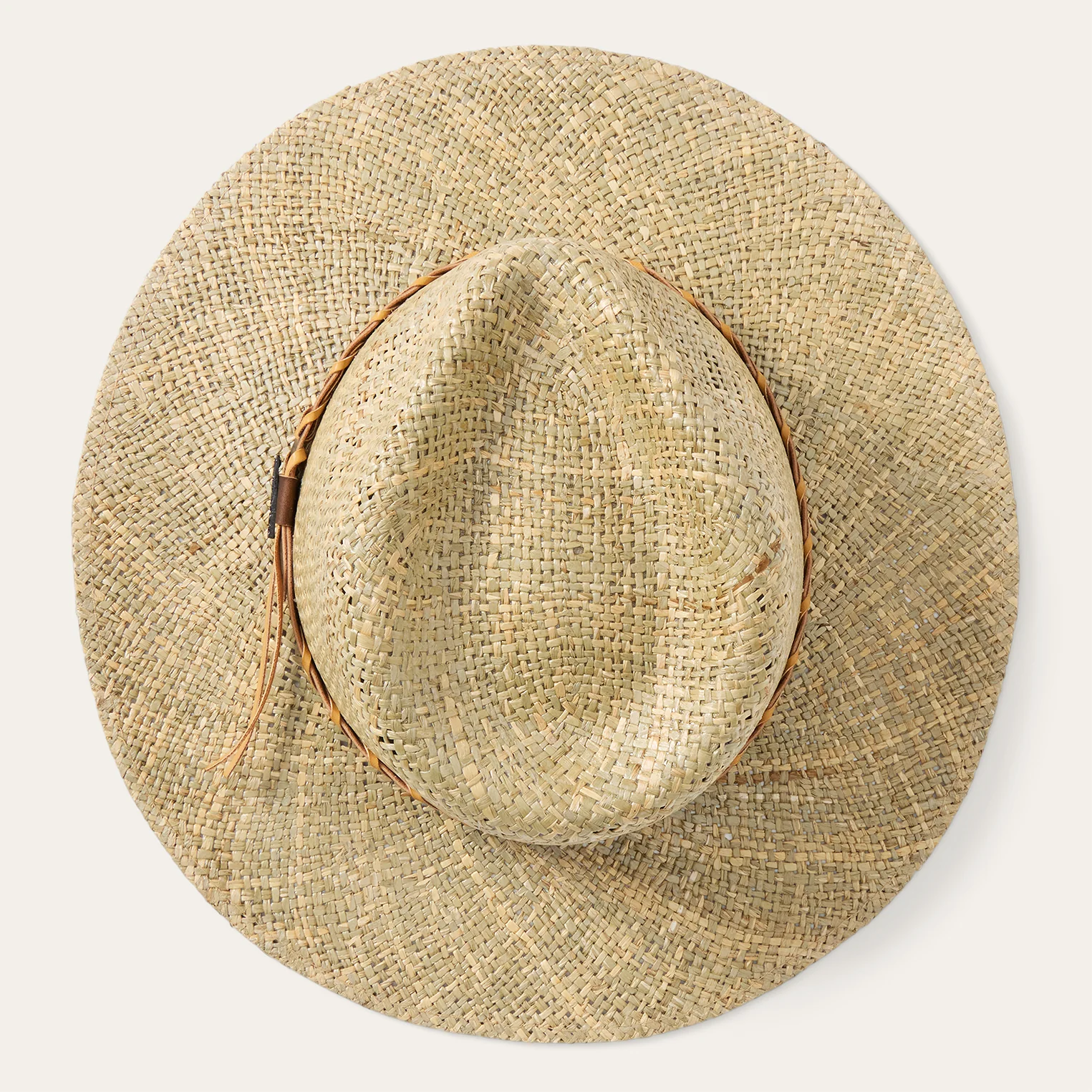 Alder Straw Outdoor Hat