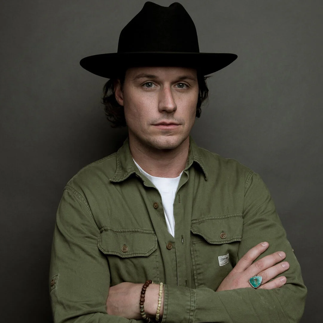 Open Road 6X Cowboy Hat