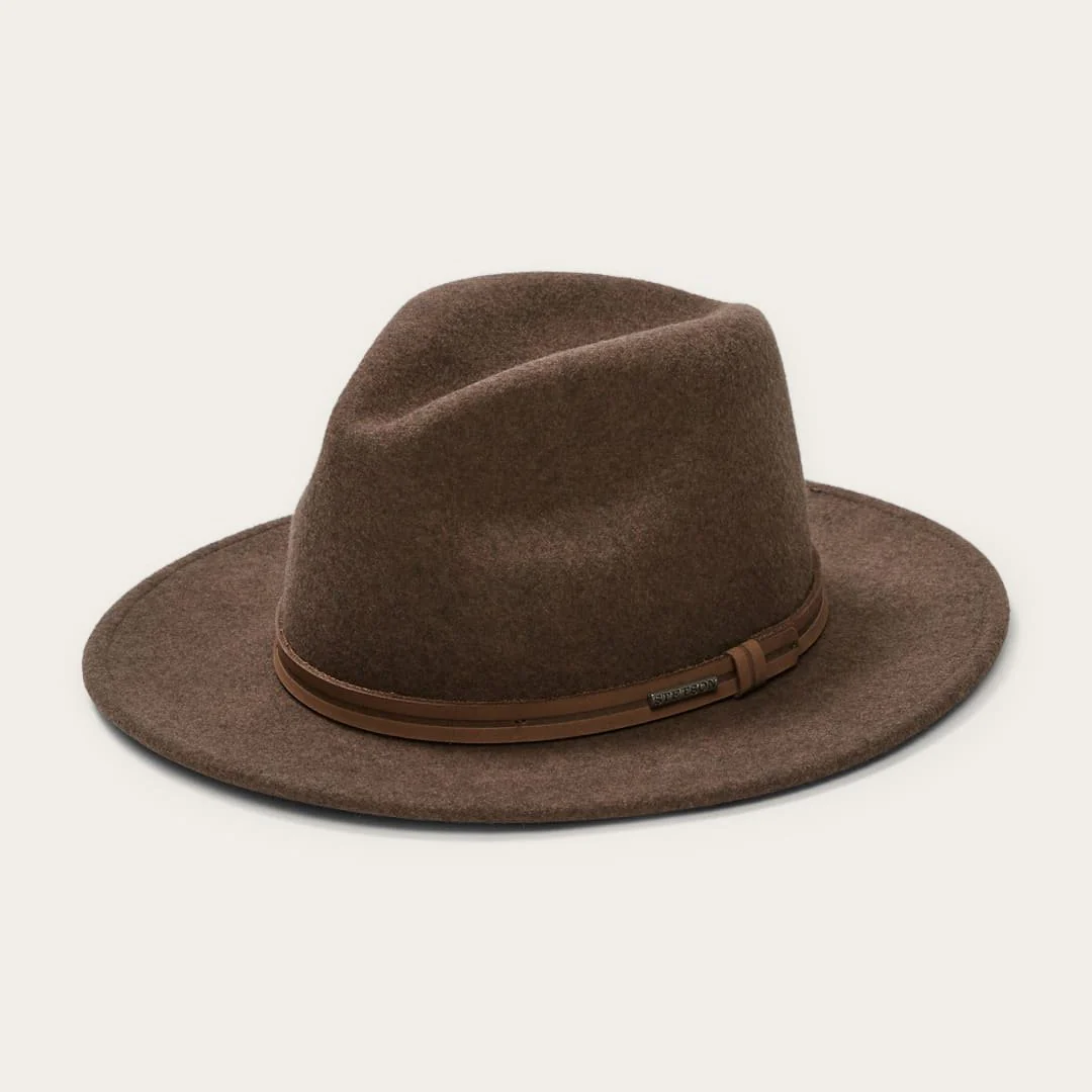 Explorer Outdoor Hat