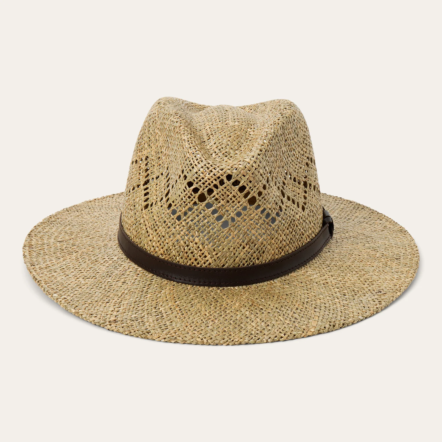 Dove Mountain Straw Outdoor Hat