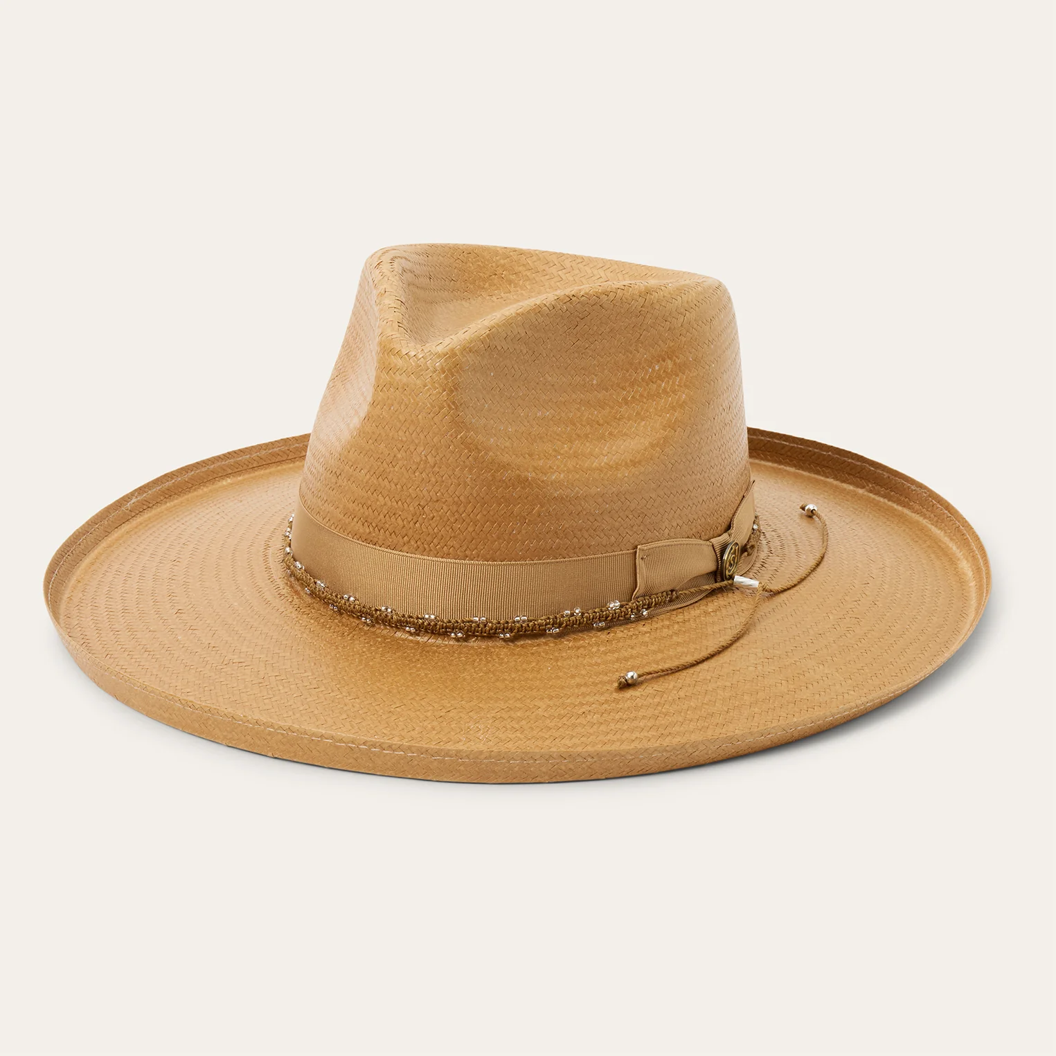 Outlier Straw Hat