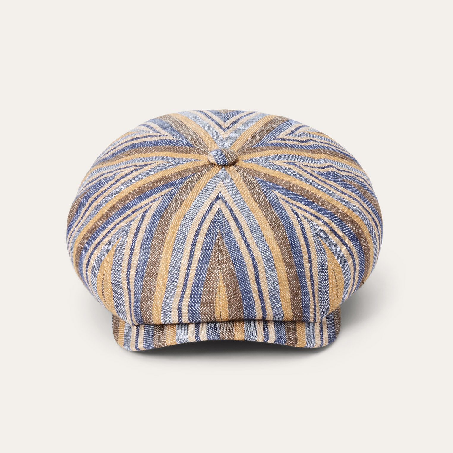 Linen Stripe Hatteras