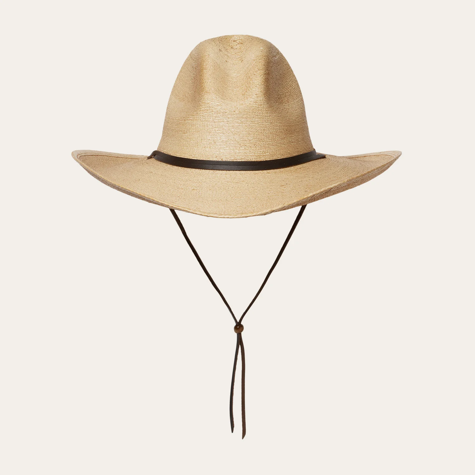 Bryce Straw Hat