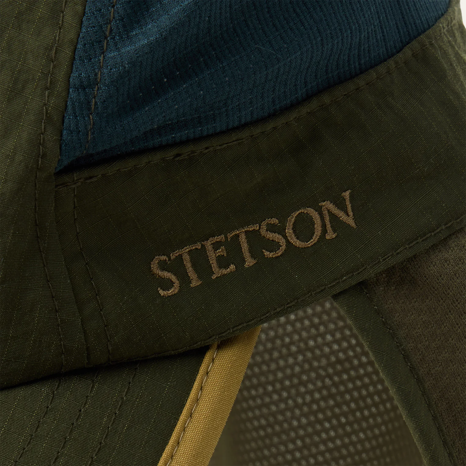 Sunshade Cap With Neck Flap