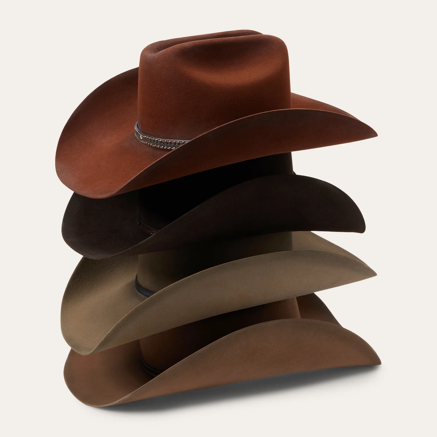 Boss of the Plains 6X Cowboy Hat