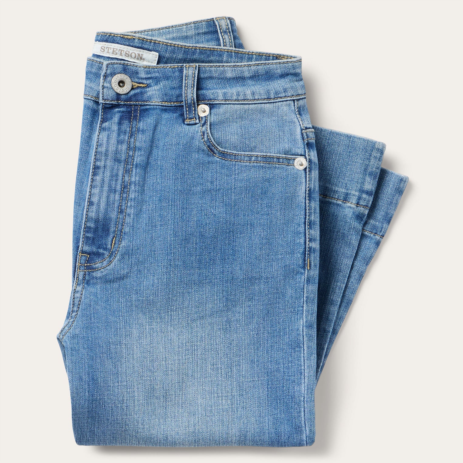 751 Wide Leg Fit Jeans