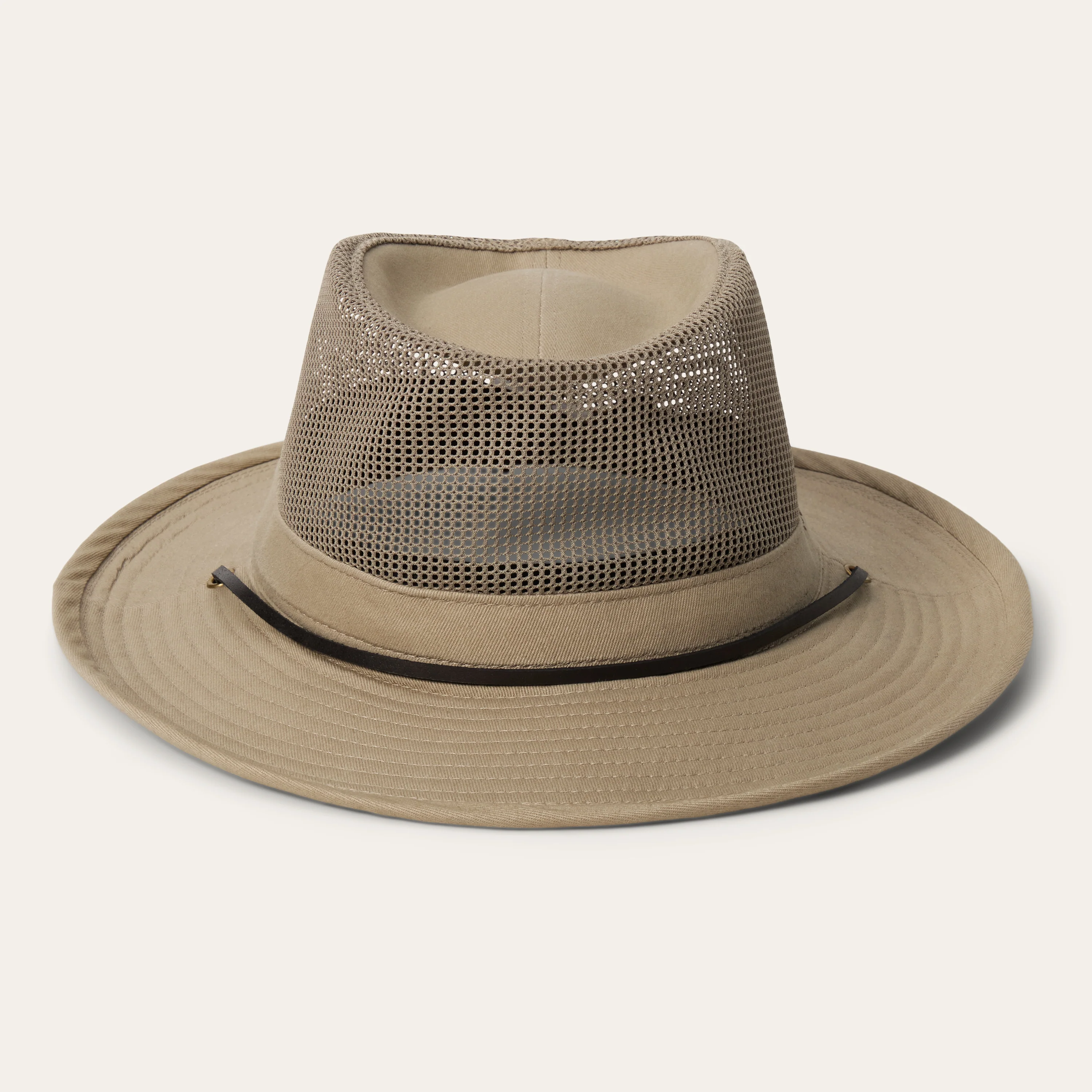 Outdoor Air Cotton Hat