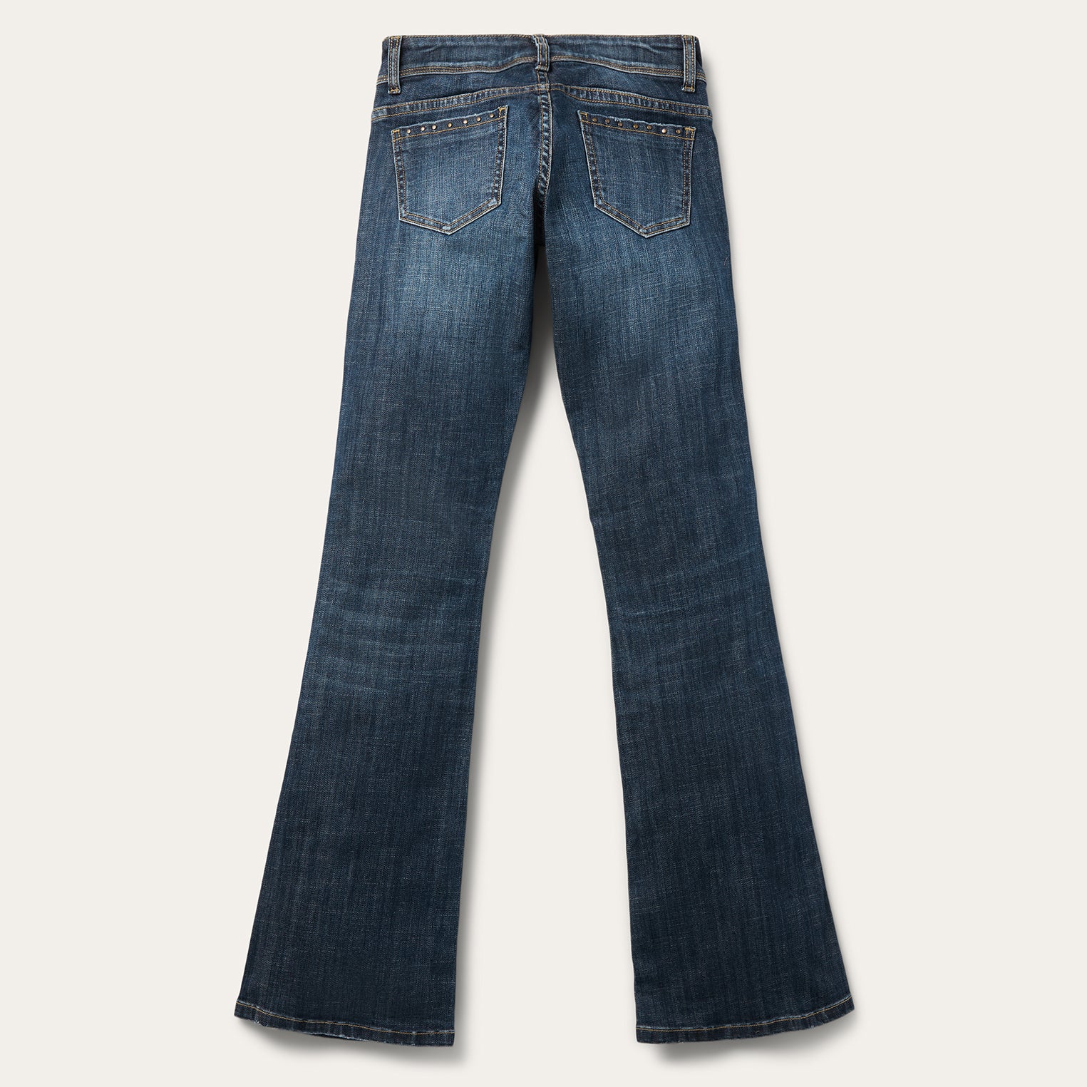 816 Classic Bootcut Jean