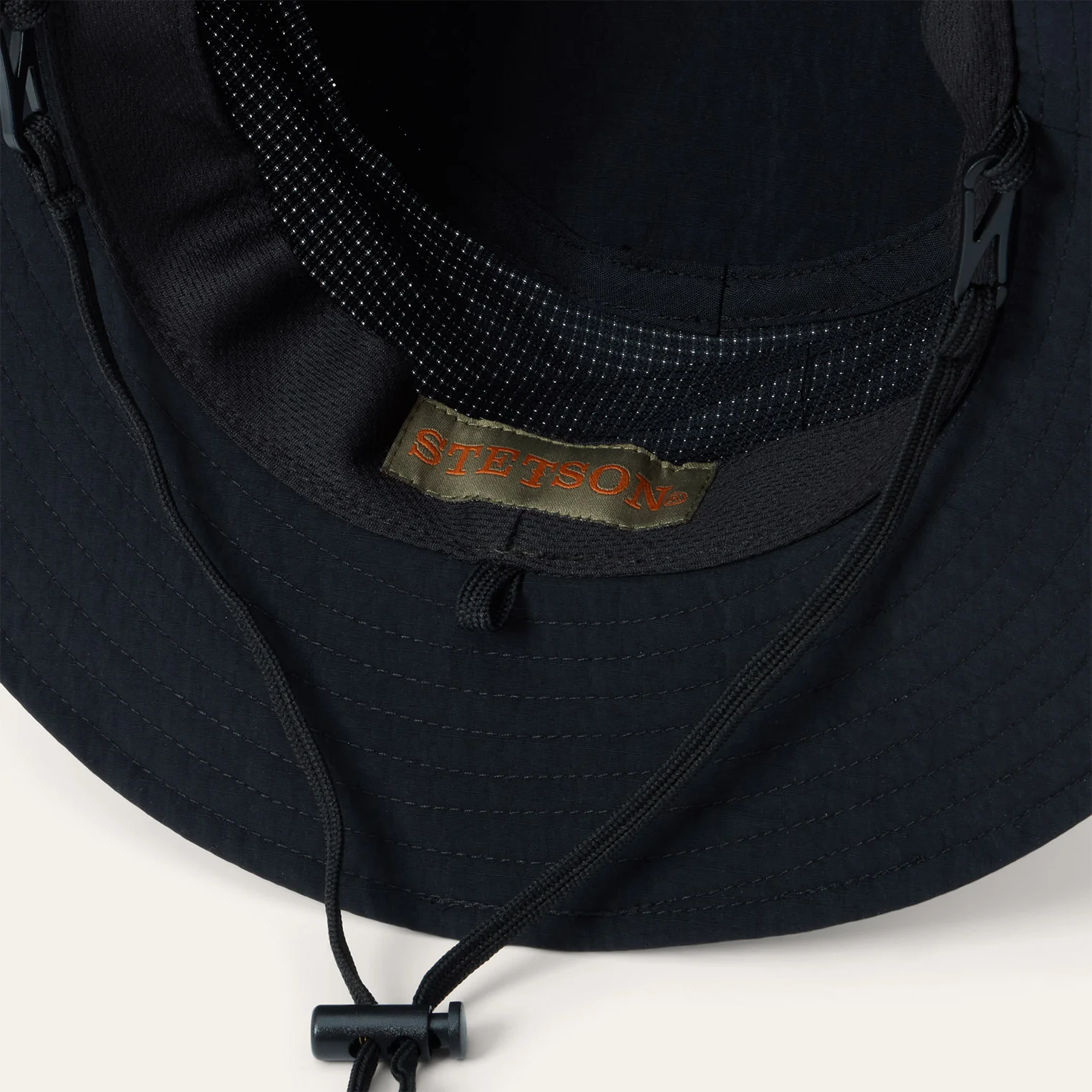 Sunshade Safari Hat With Neck Flap