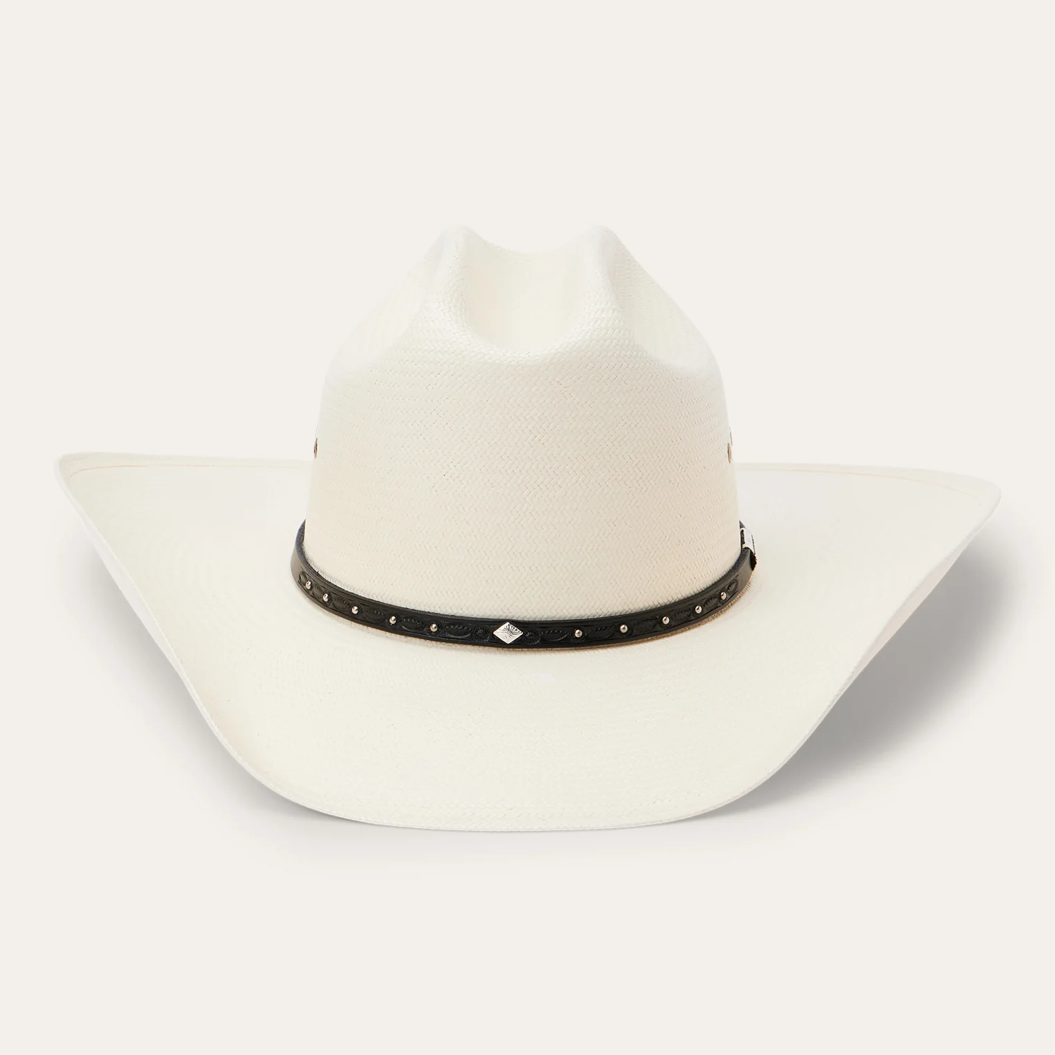 Hagerman 10X Straw Cowboy Hat