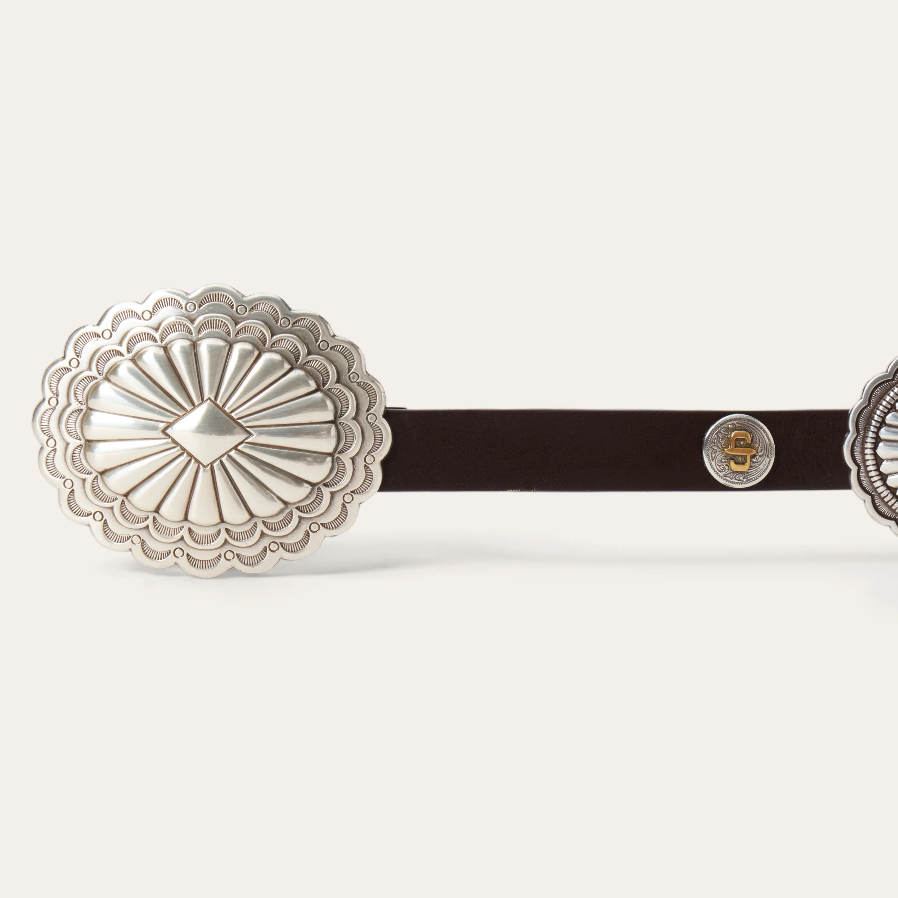 Southwestern Concho Belt