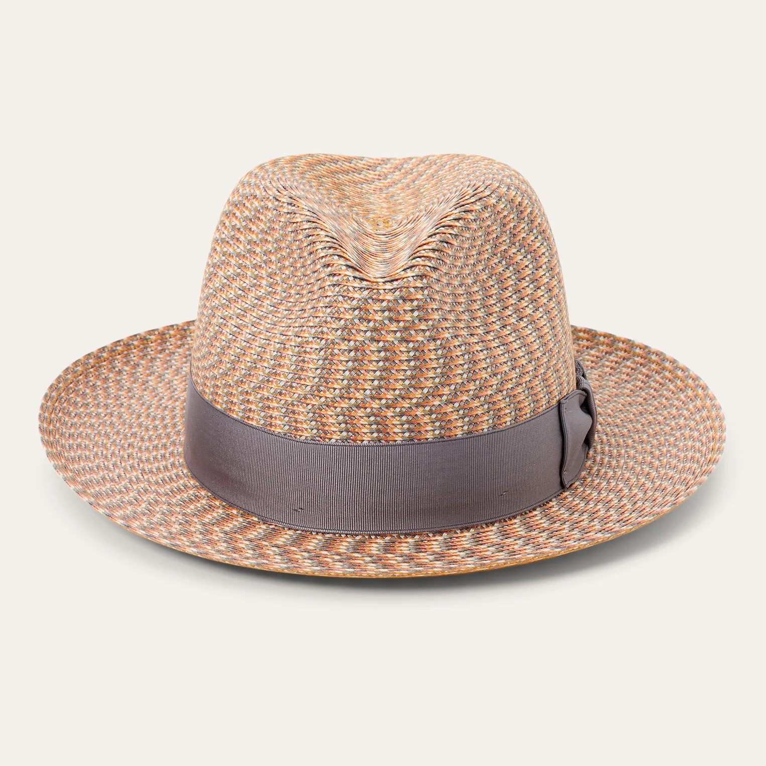 Emin Straw Fedora