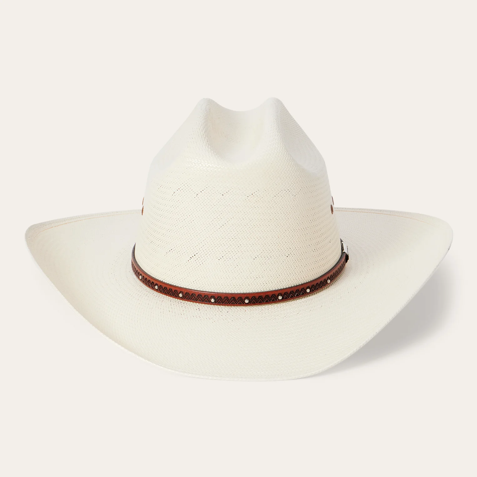 Haywood 10X Straw Cowboy Hat