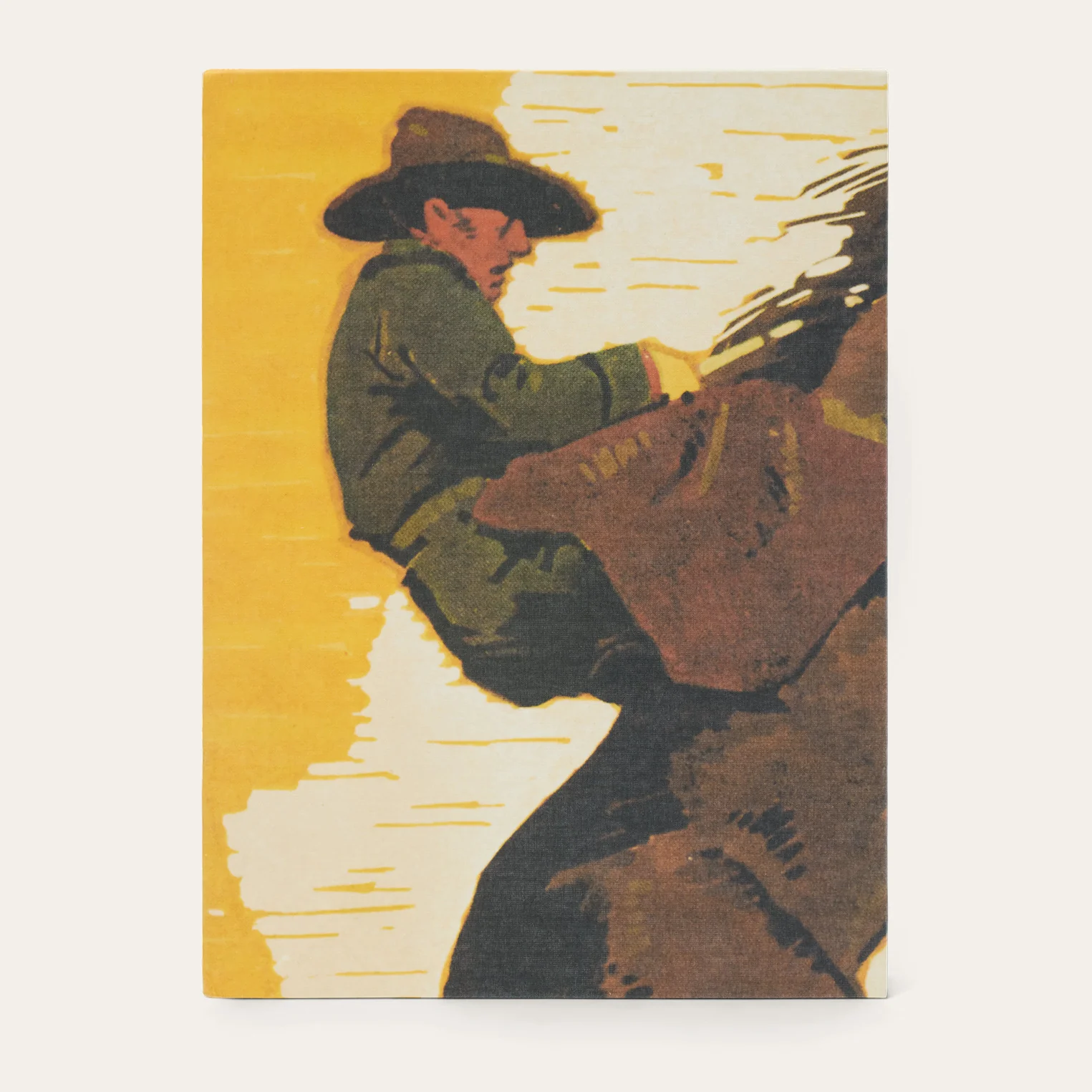 Stetson: American Icon Deluxe Edition