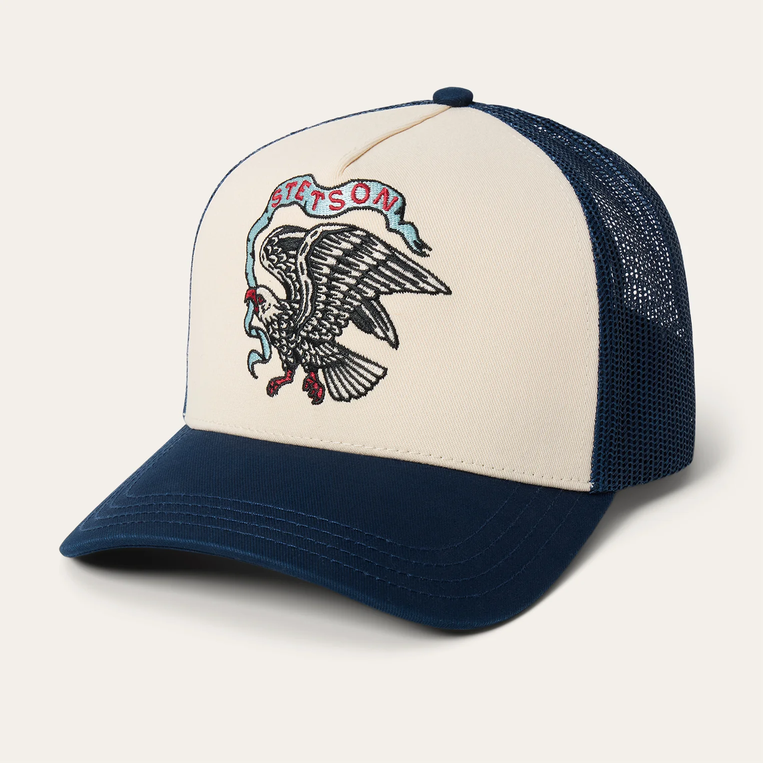 Eagle Trucker Hat